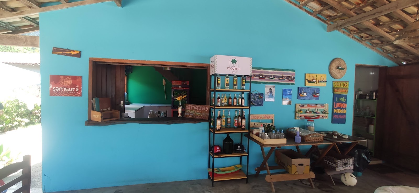 Samburá