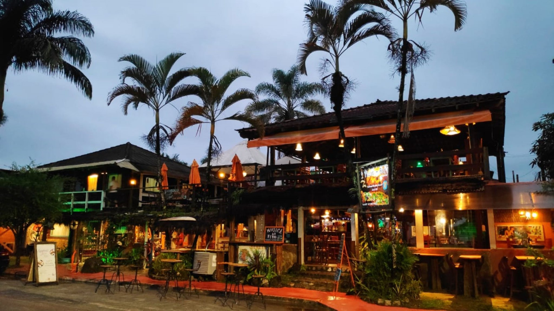 Sereia do Mar Hostel
