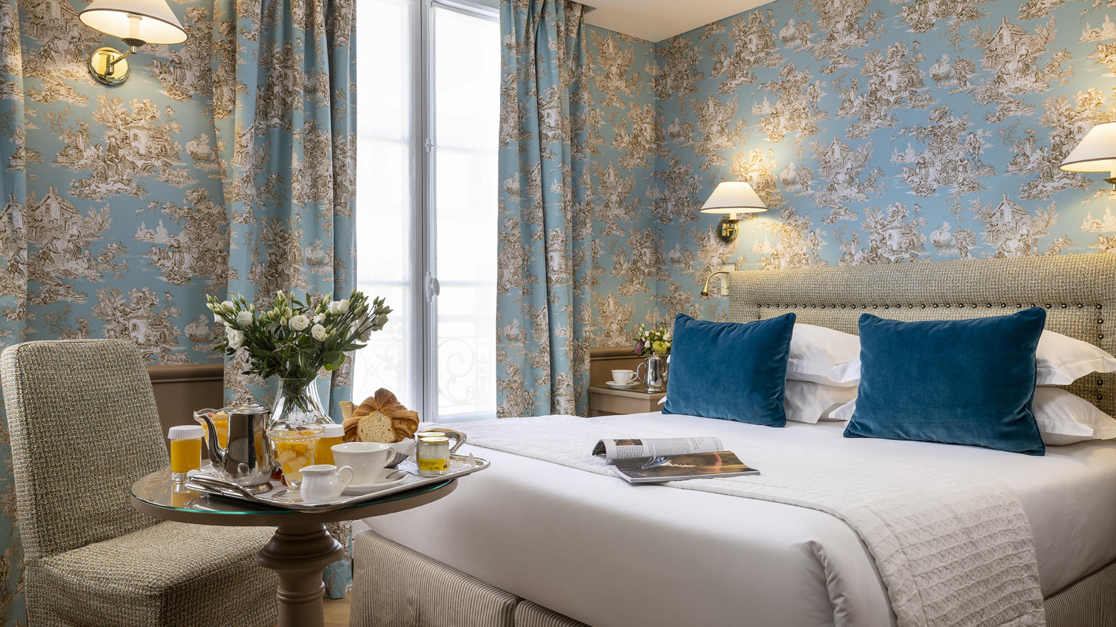 Hotel du Champ de Mars