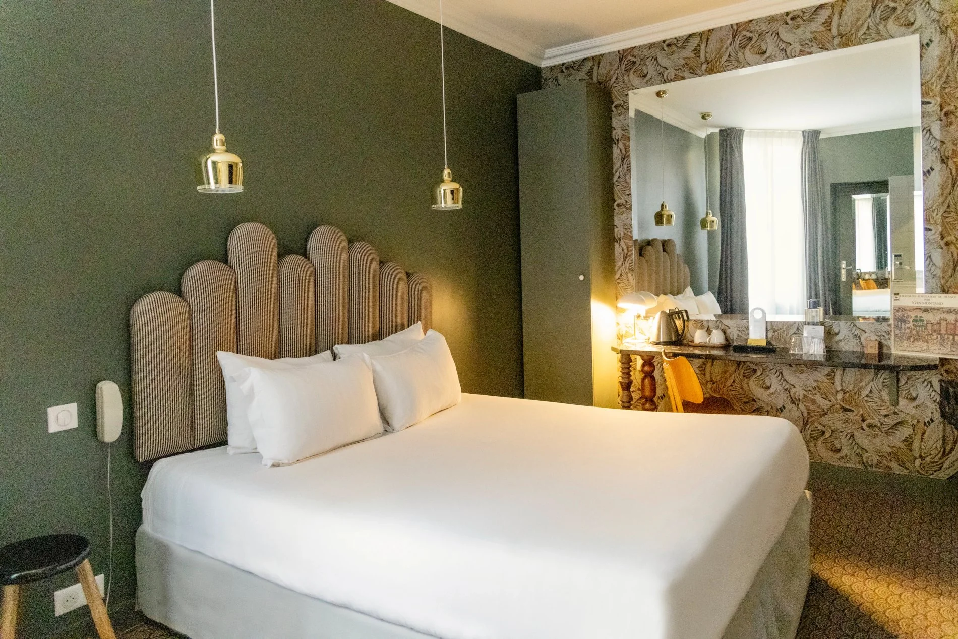 Hôtel Paradis