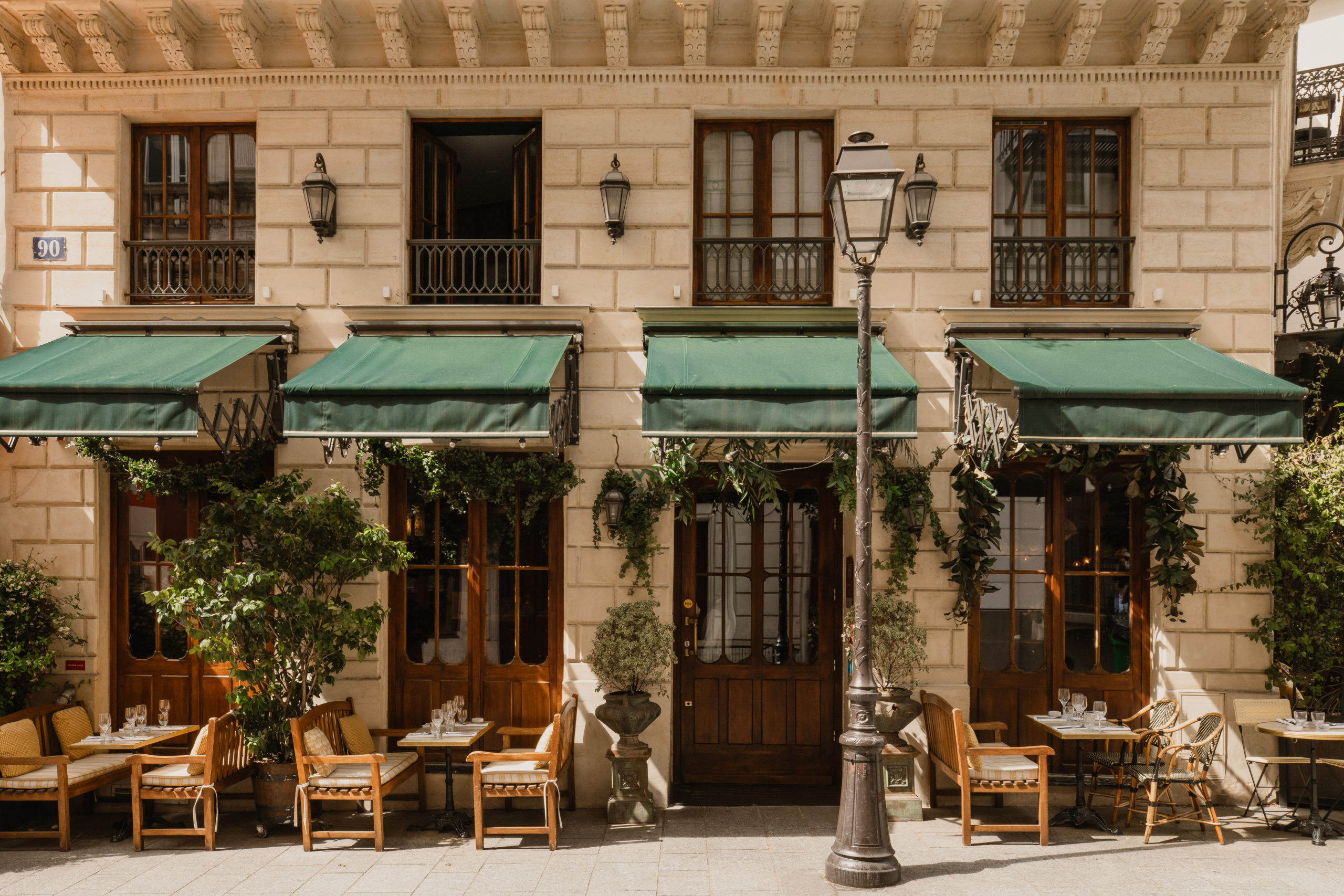 Hôtel Providence