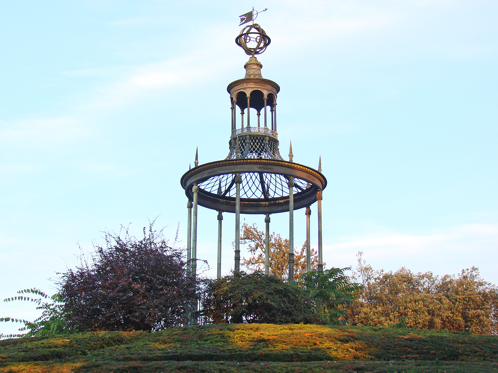 Jardin des Plantes