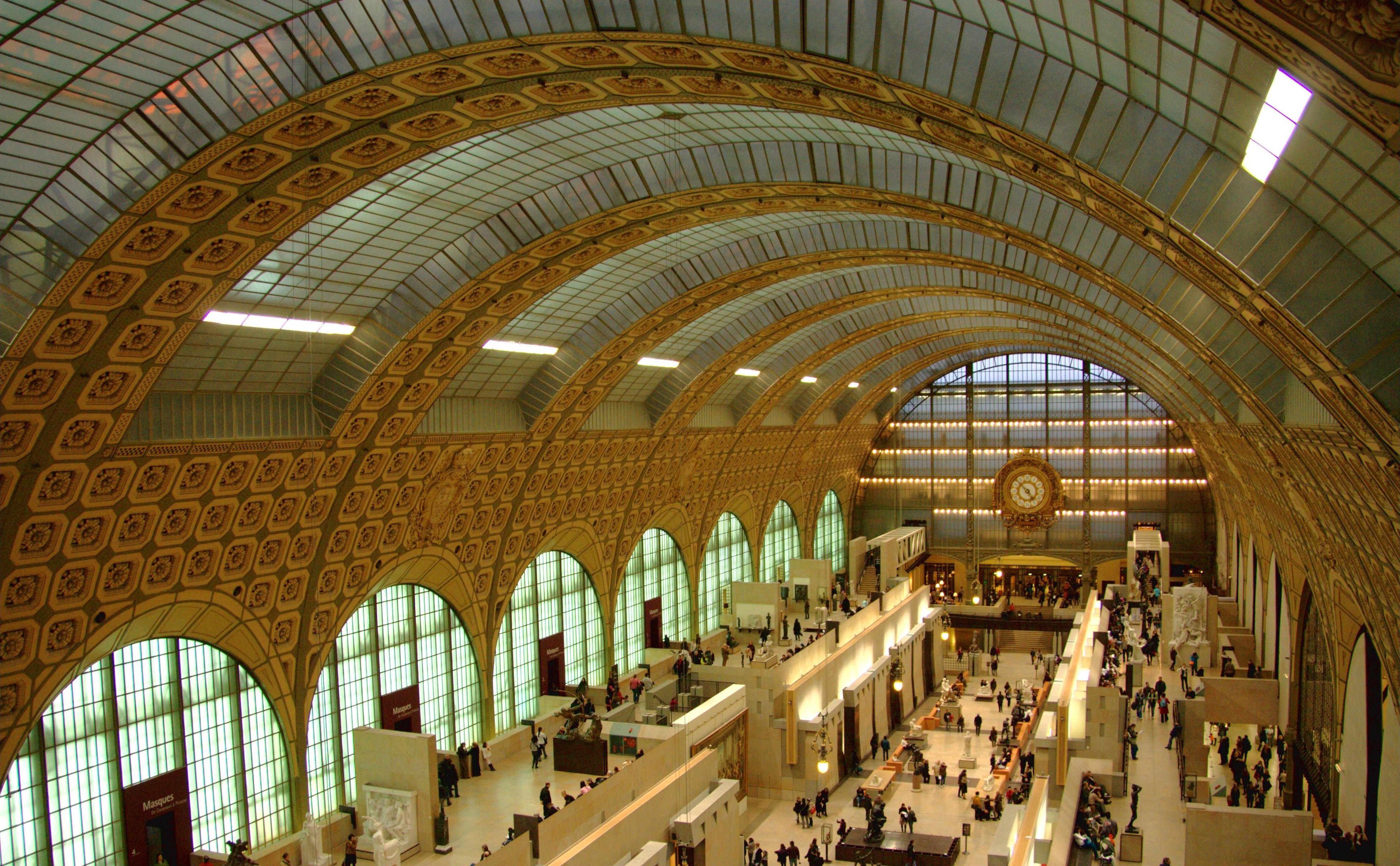 Musee d'Orsay