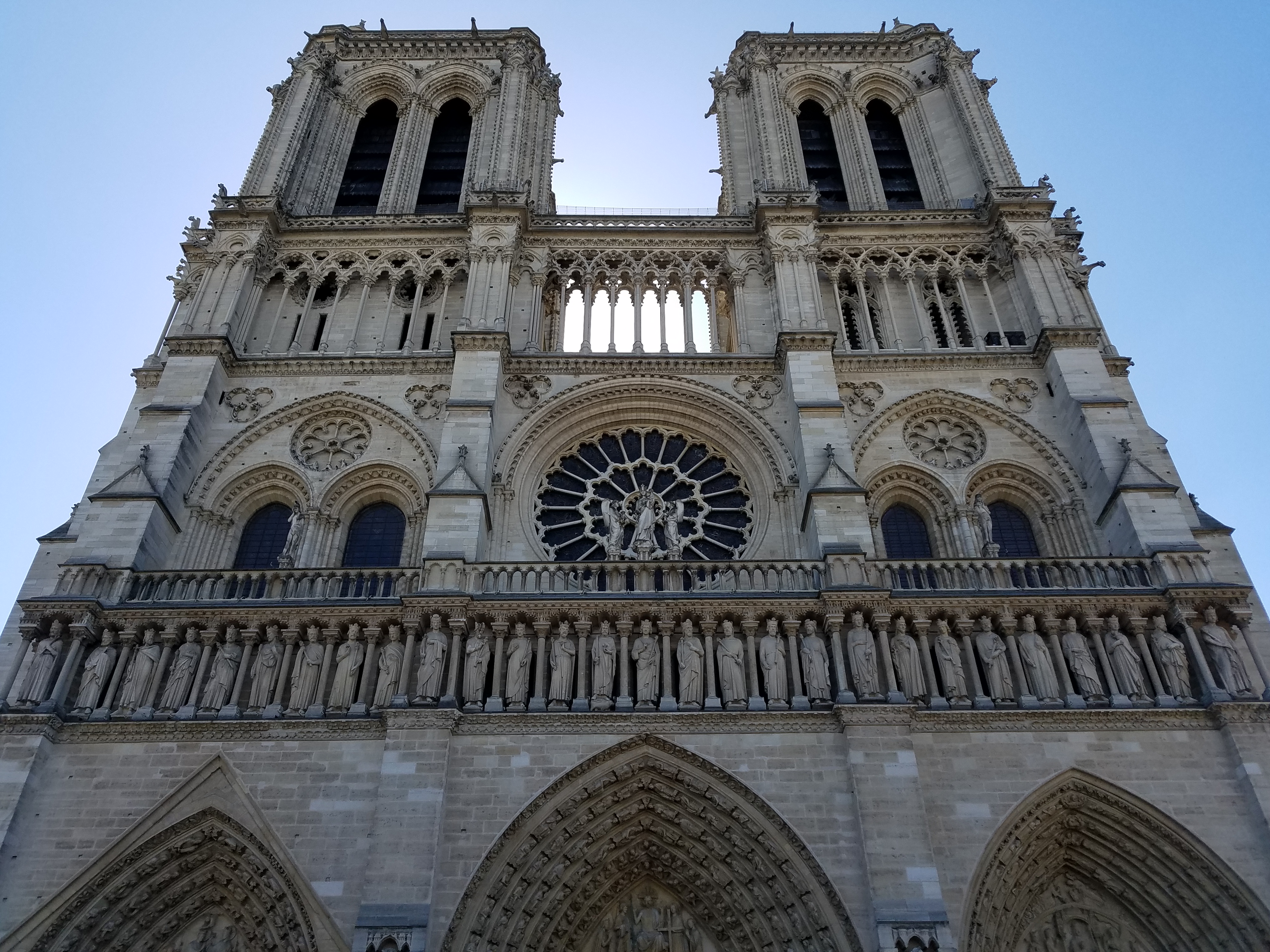 Notre-Dame de Paris