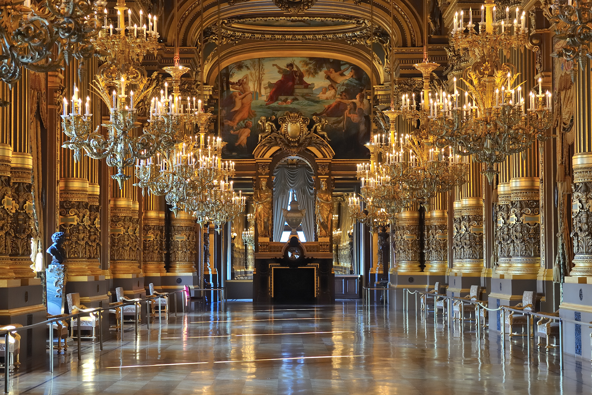 Palais Garnier