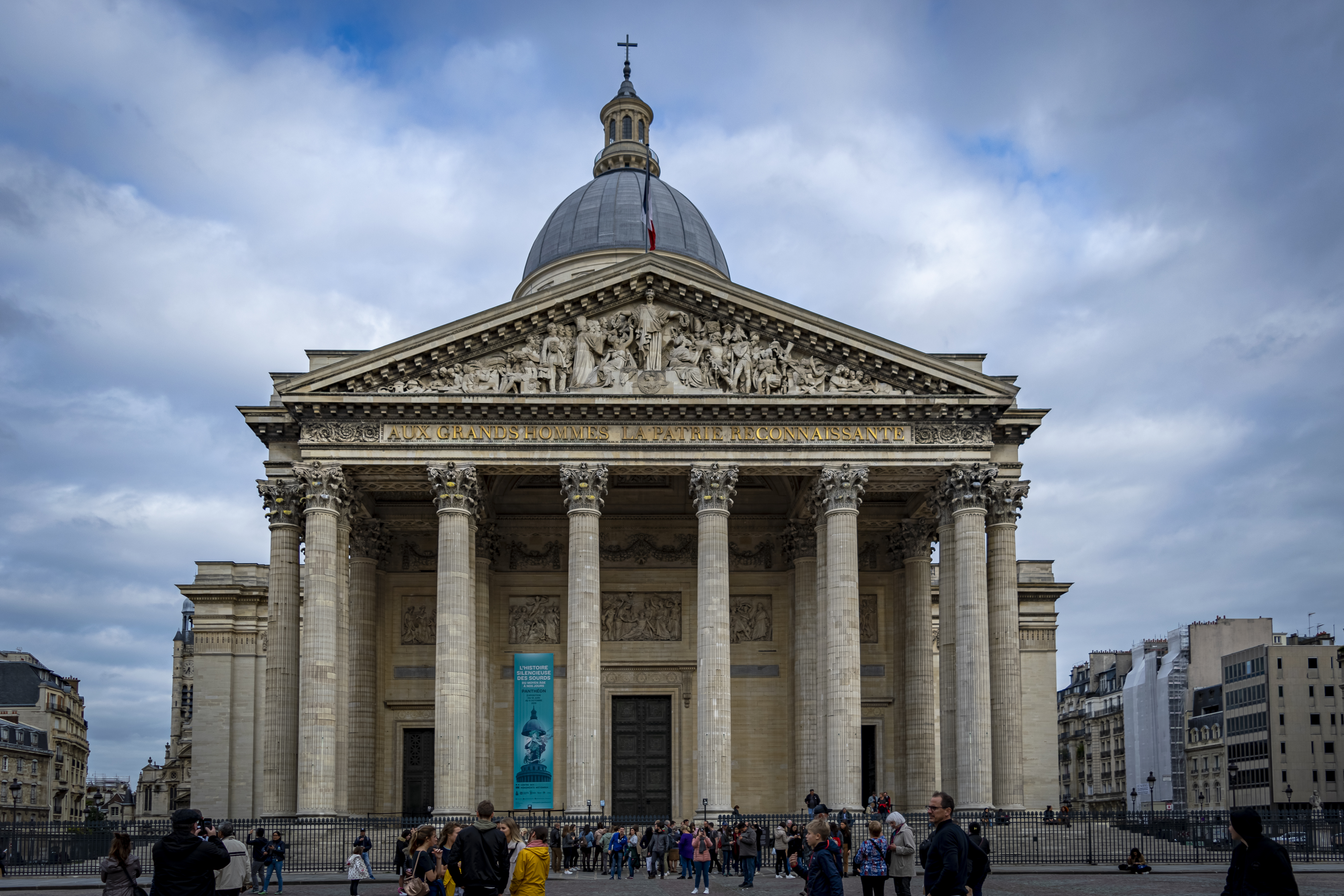 Panthéon