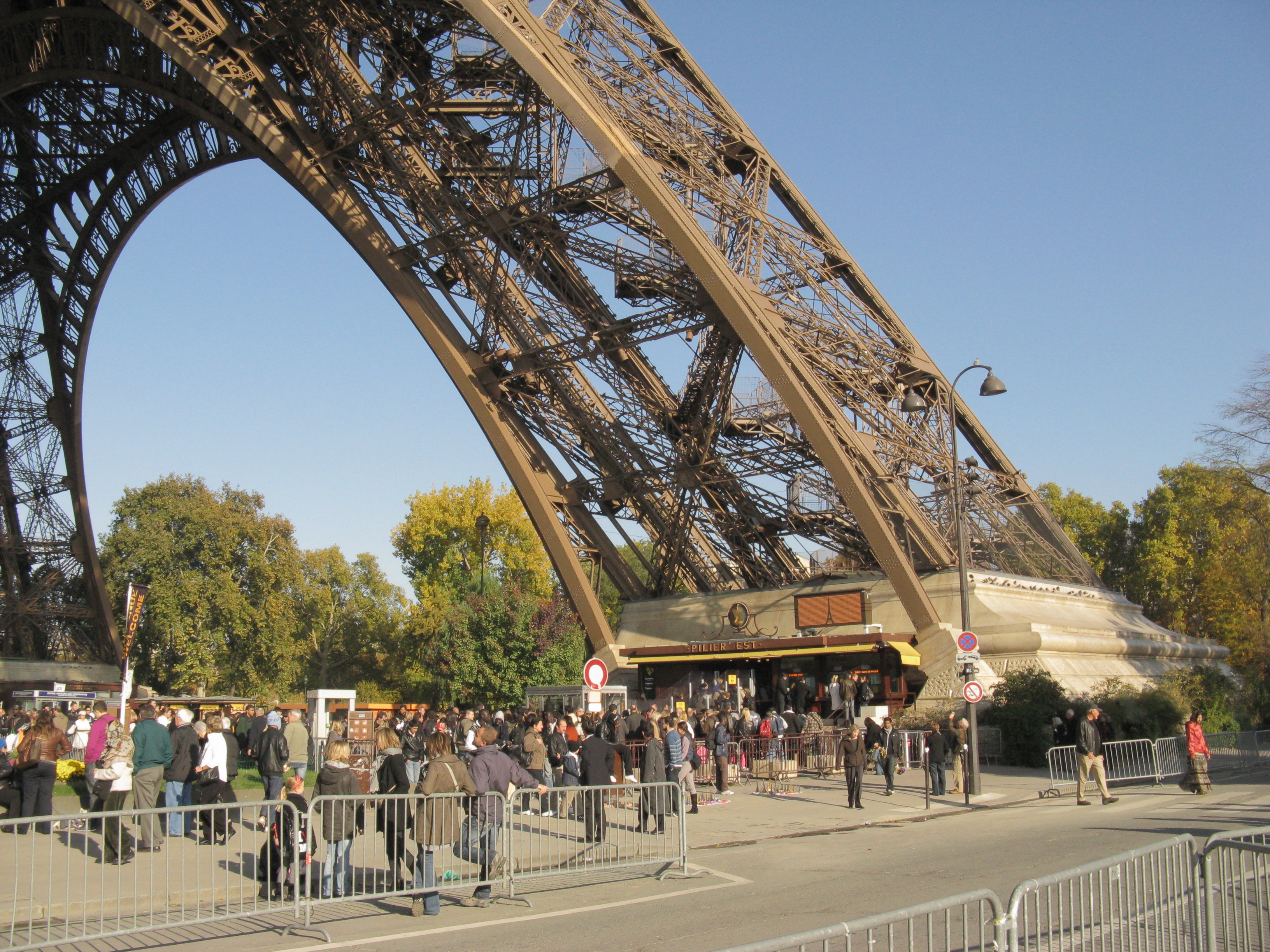 Torre Eiffel