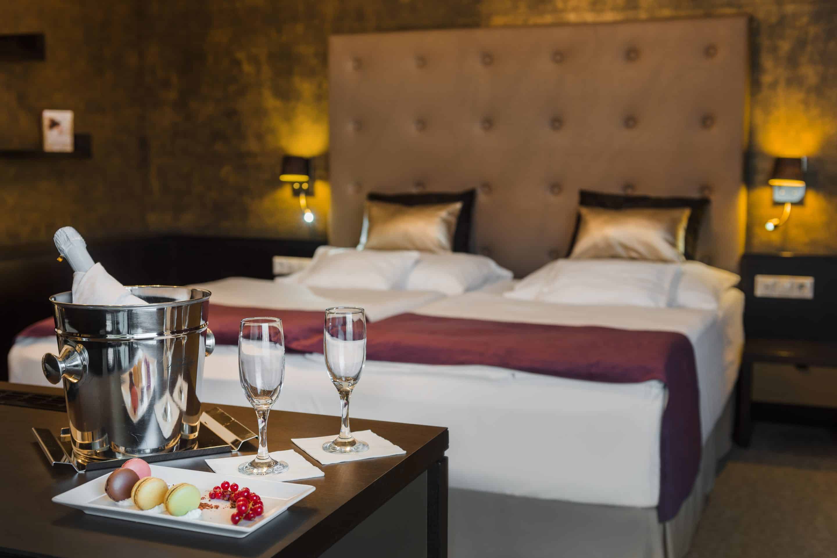 Corso Hotel
