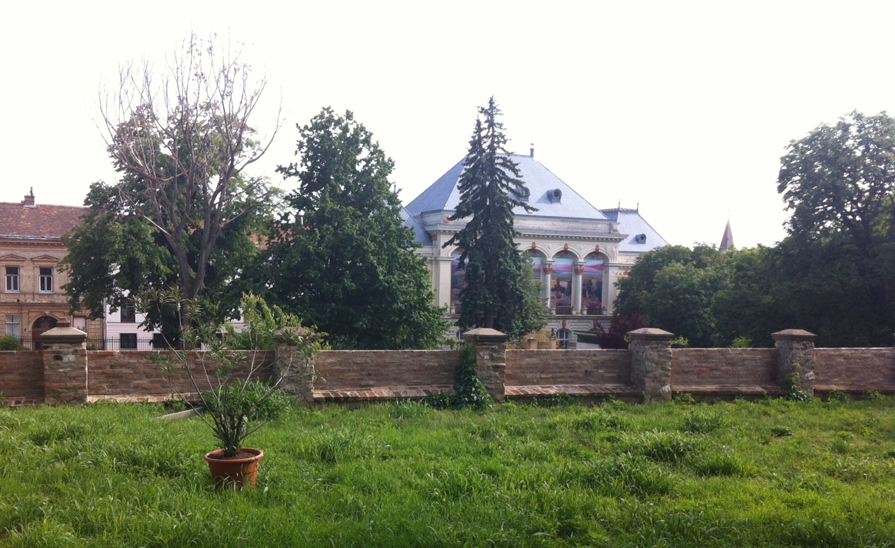 Museu Csontváry