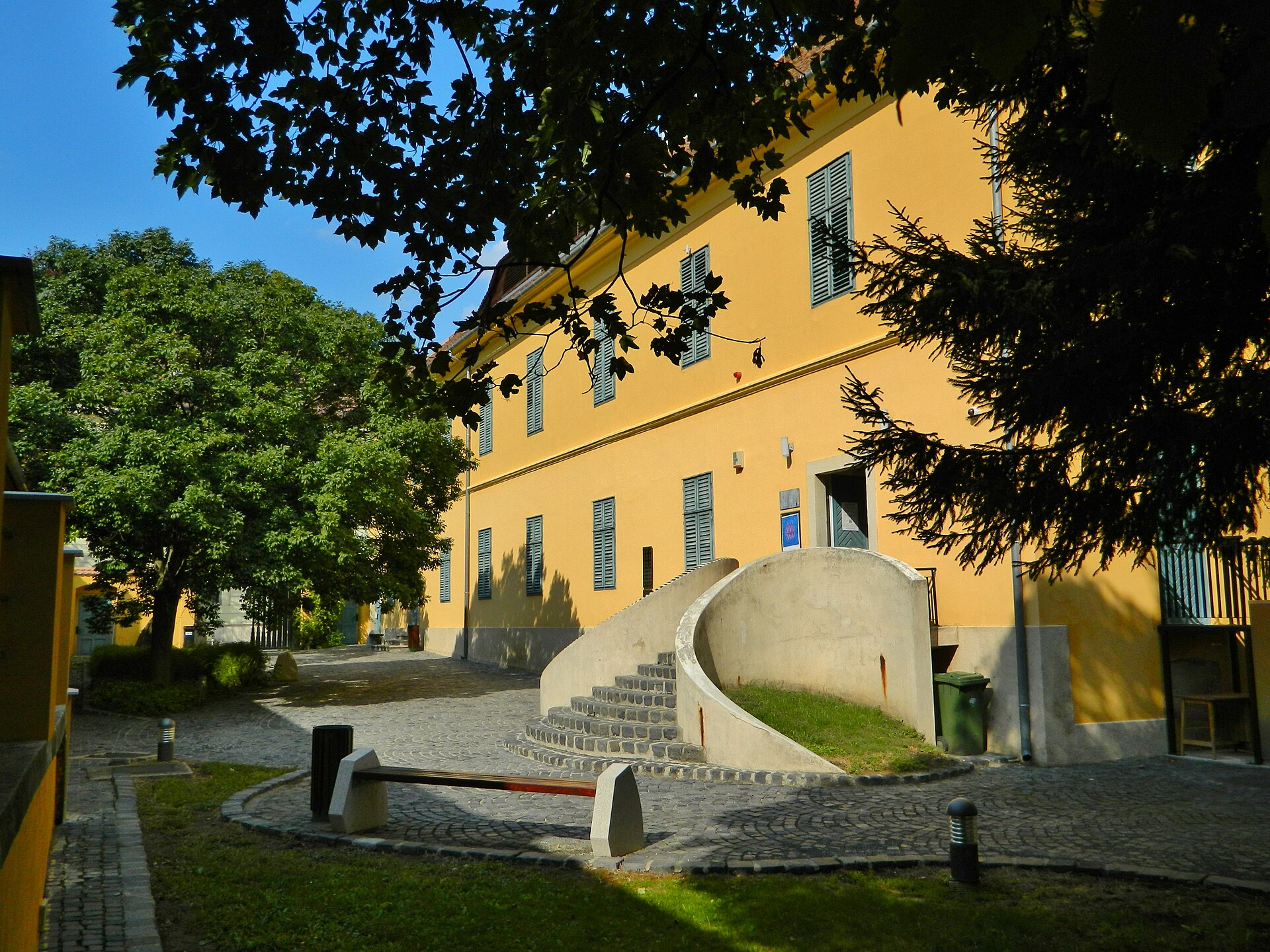 Museu Vasarely