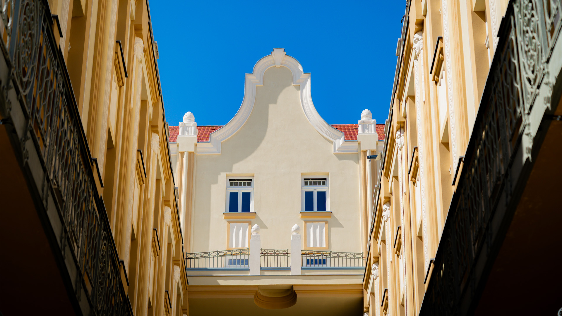 Hotel Palatinus