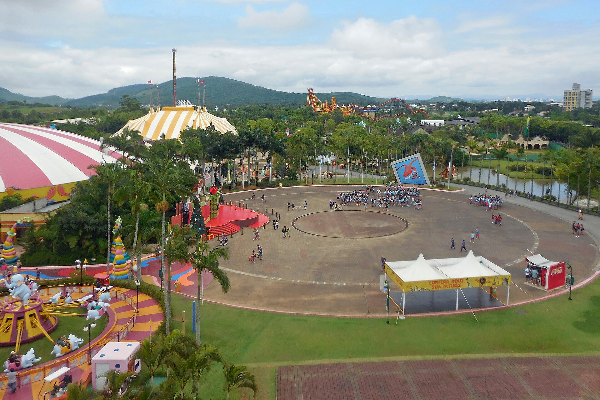 Beto Carrero World