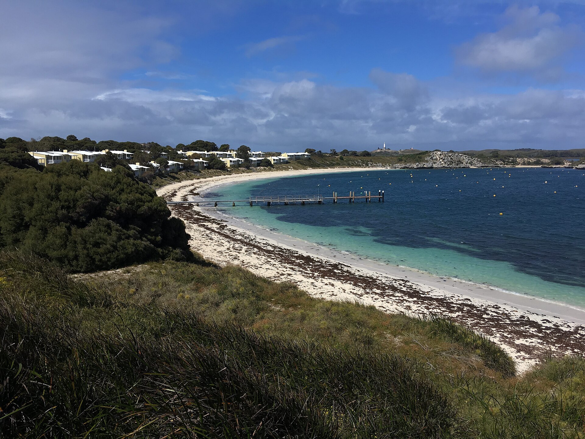 Geordie Bay
