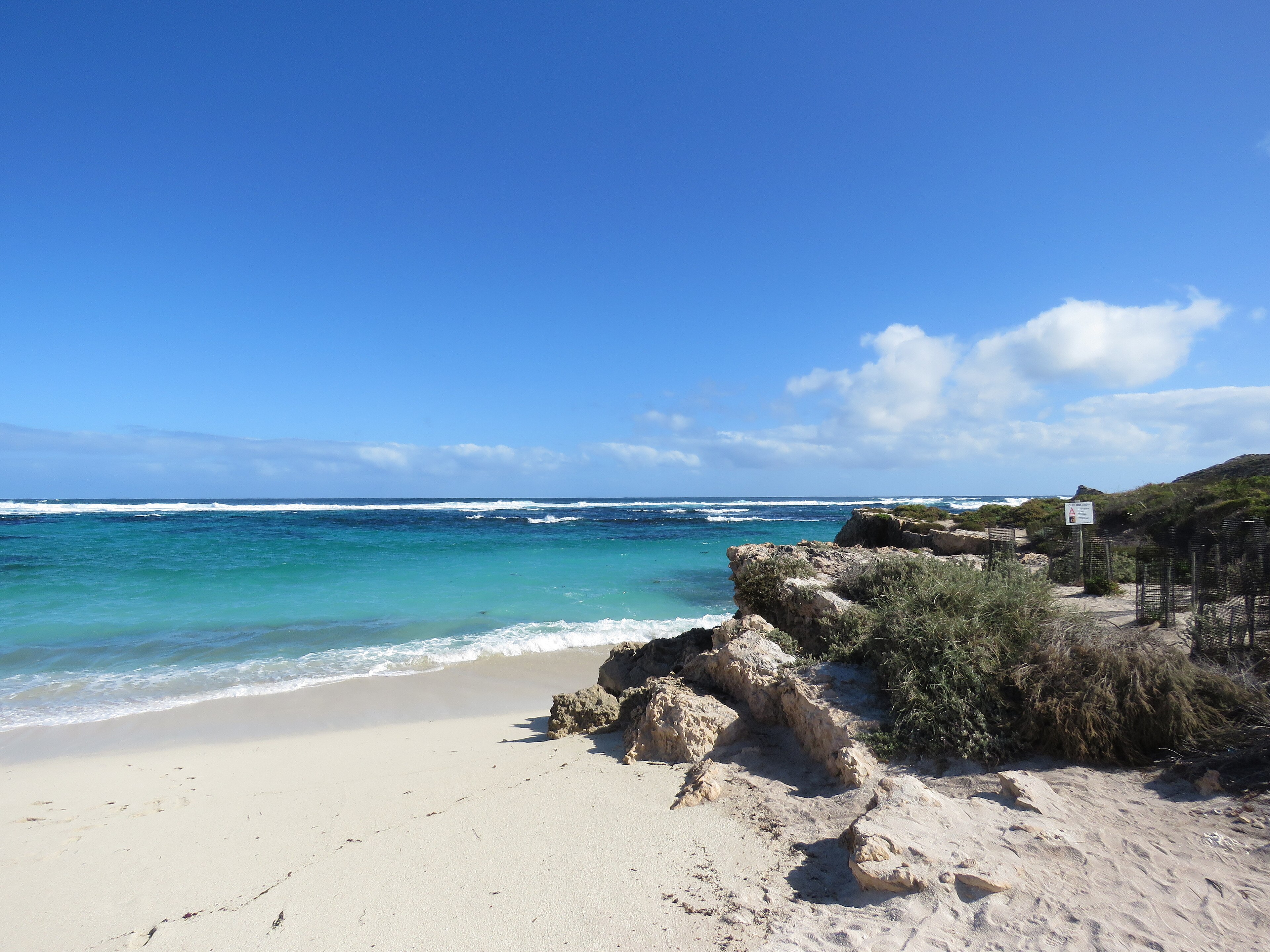 Little Salmon Bay