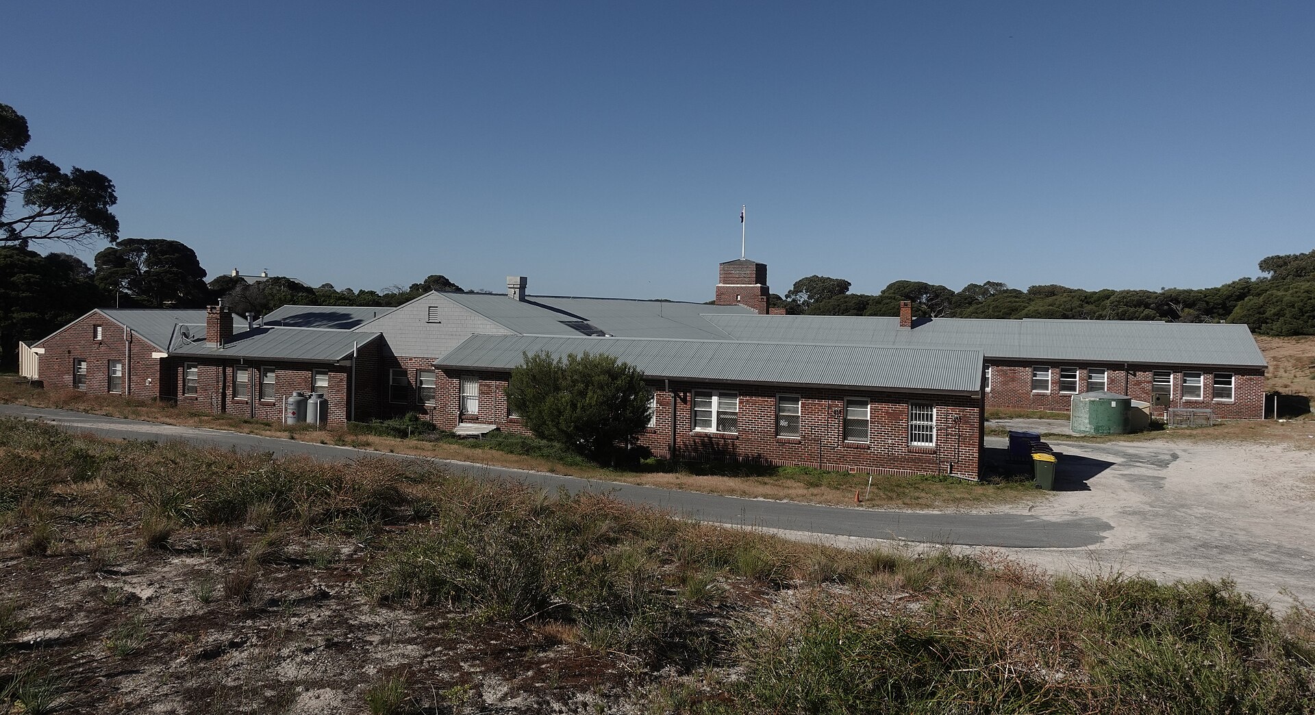 Stay Rottnest Hostel & Dorms
