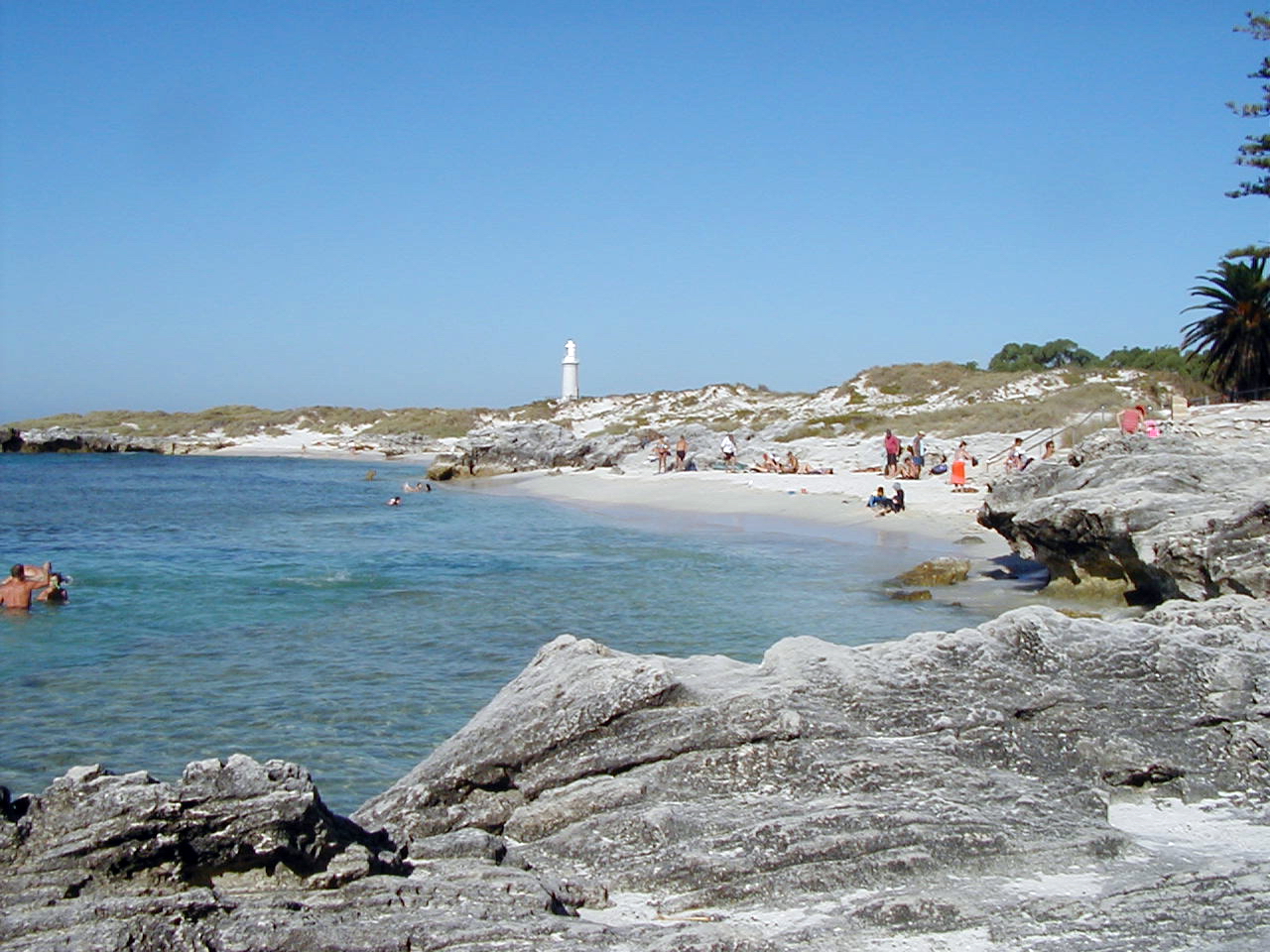 The Basin
