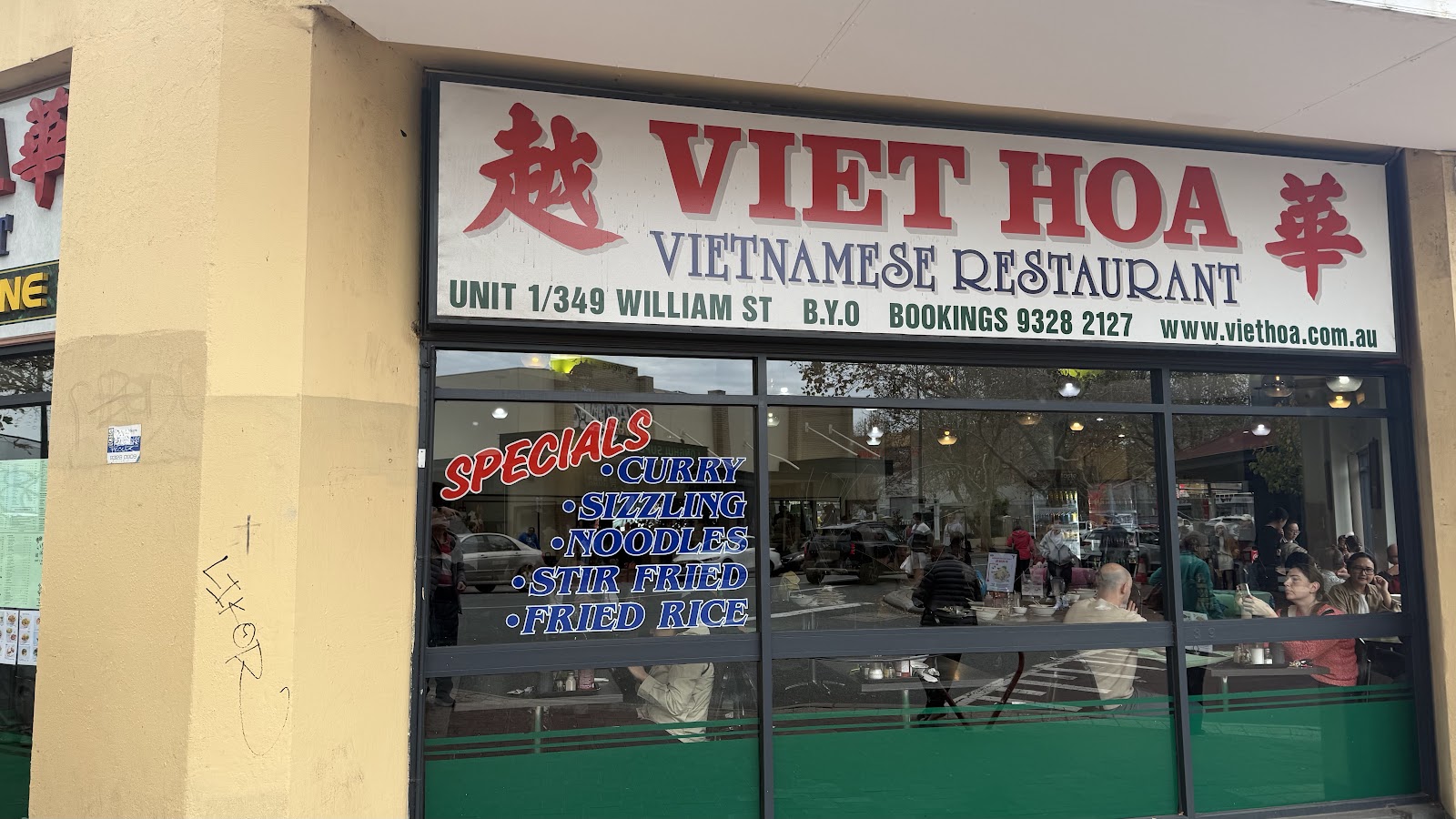 Viet Hoa