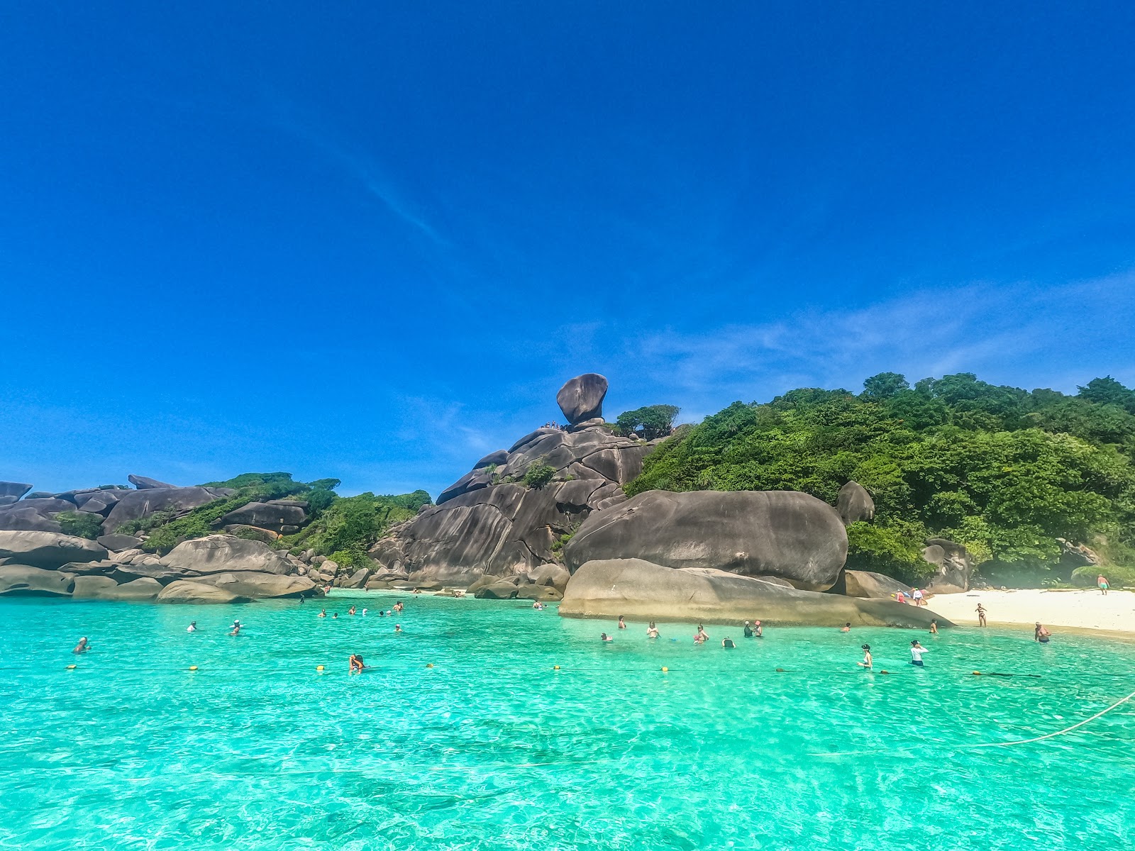Ilhas Similan