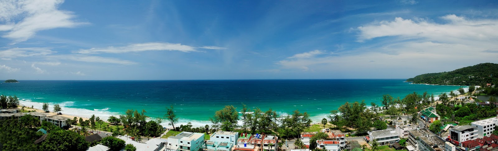 Waterfront Suites Phuket by Centara