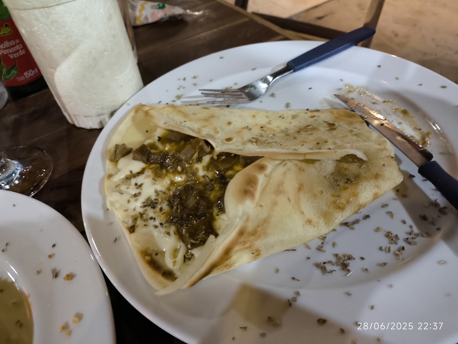 Bandoleiros Creperia