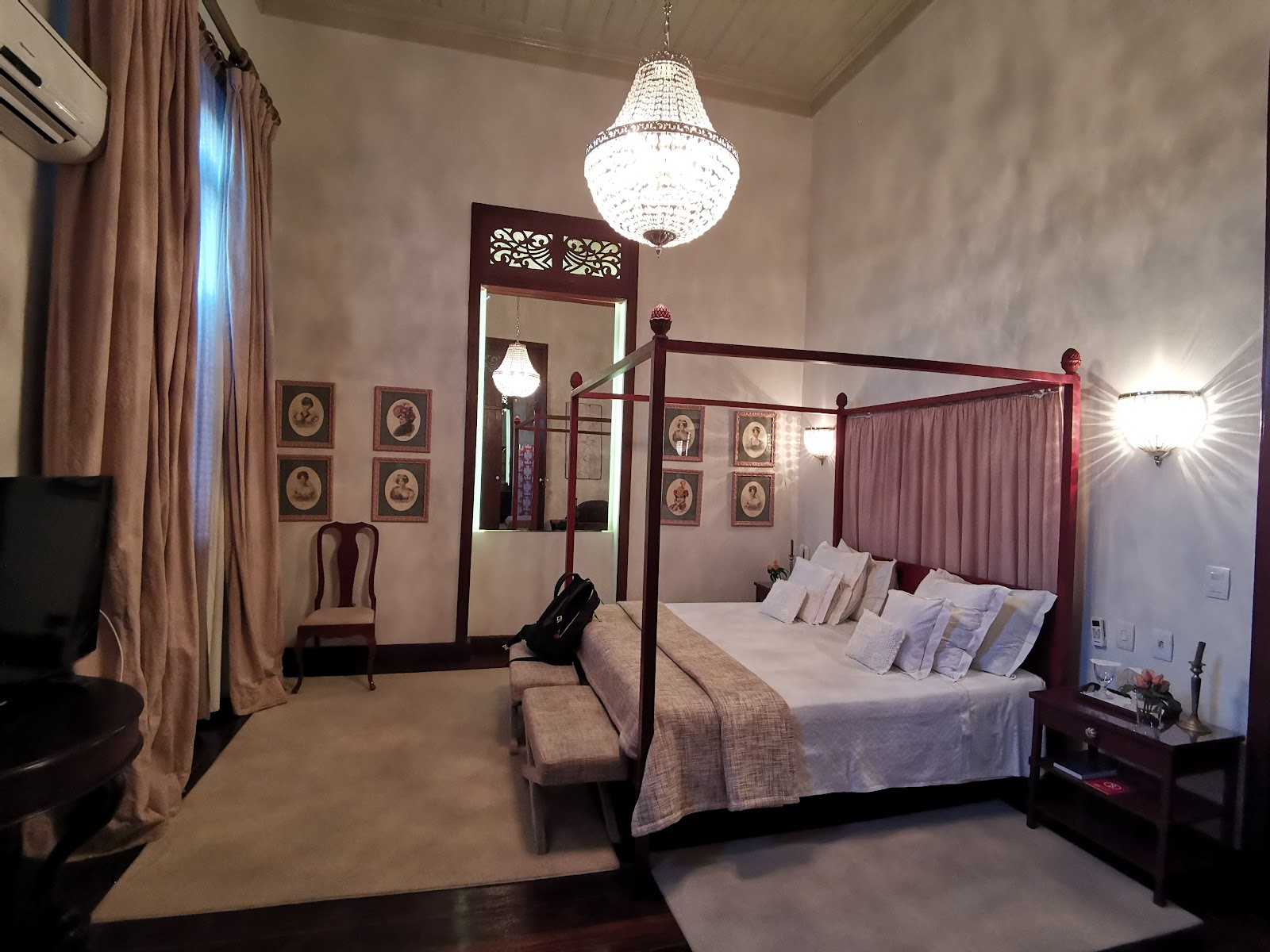 Hotel Boutique Casa de Santo Antônio