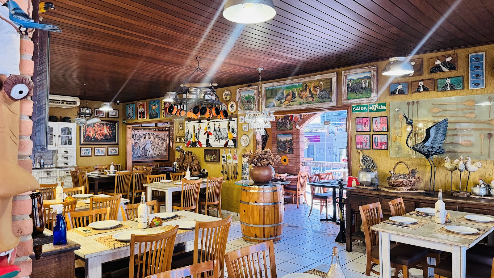 Favoritos Comidas Típicas