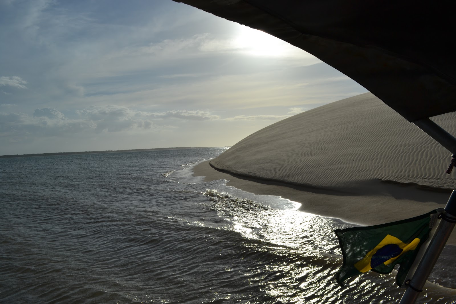 Ilha do Caju