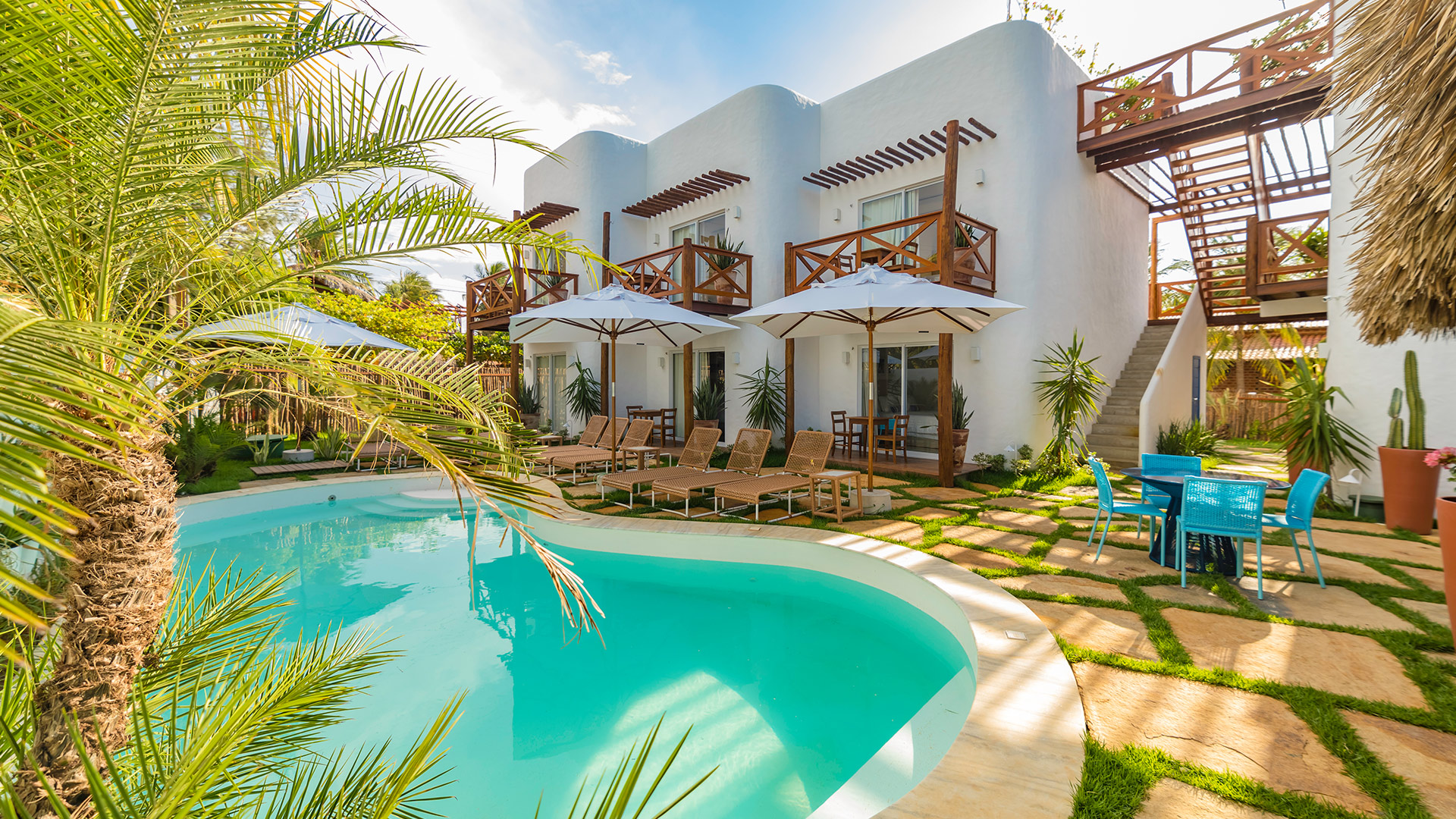 La Plage Hotel Boutique