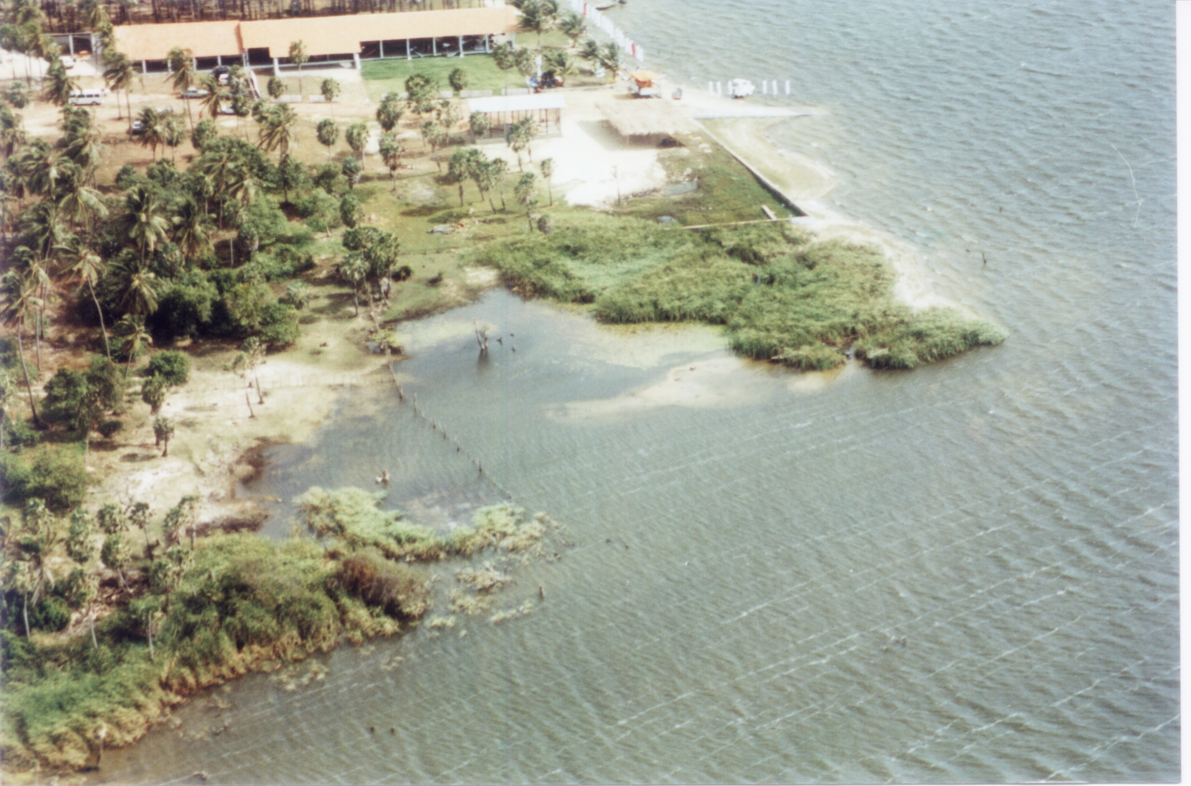 Lagoa do Portinho