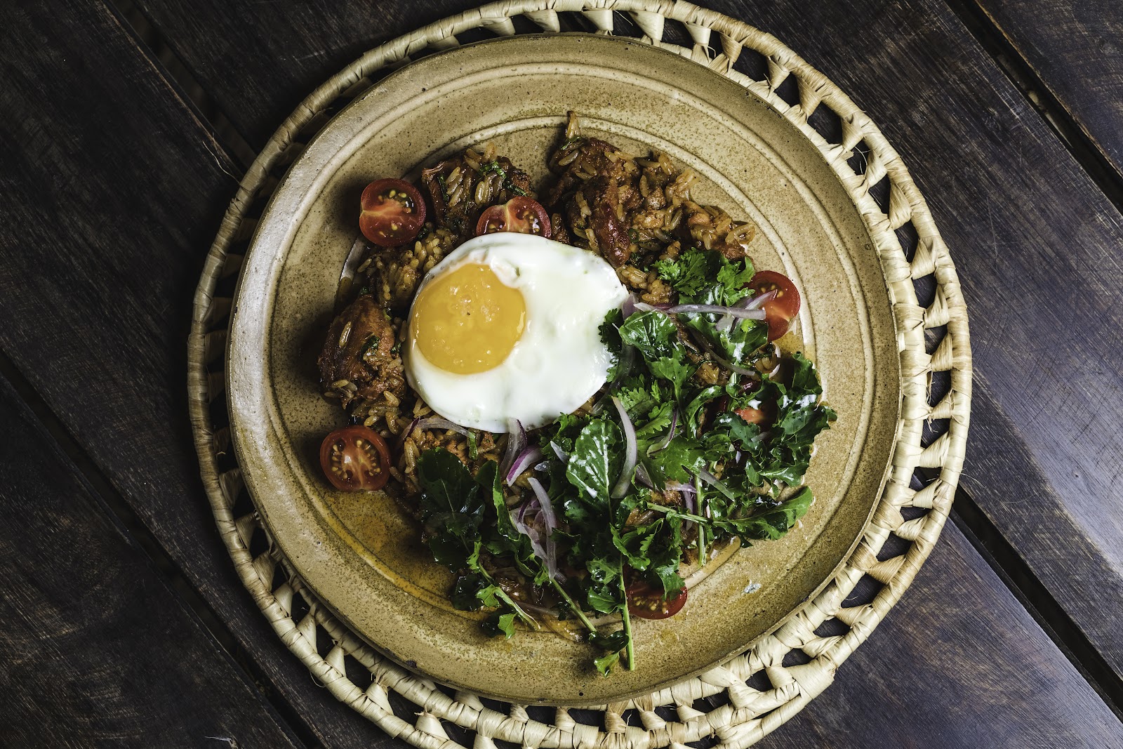 Mô Restaurante