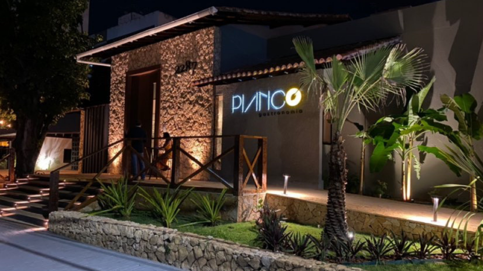Piancó Gastronomia