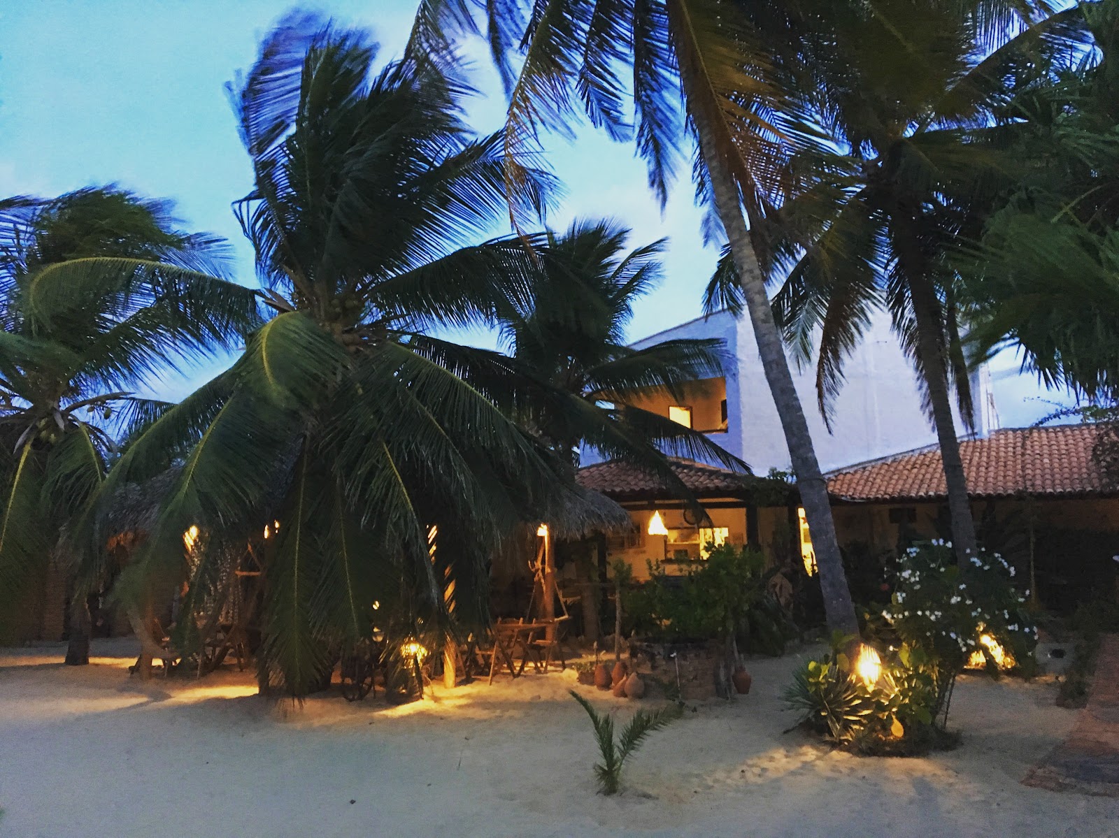 Pousada Villa Zen