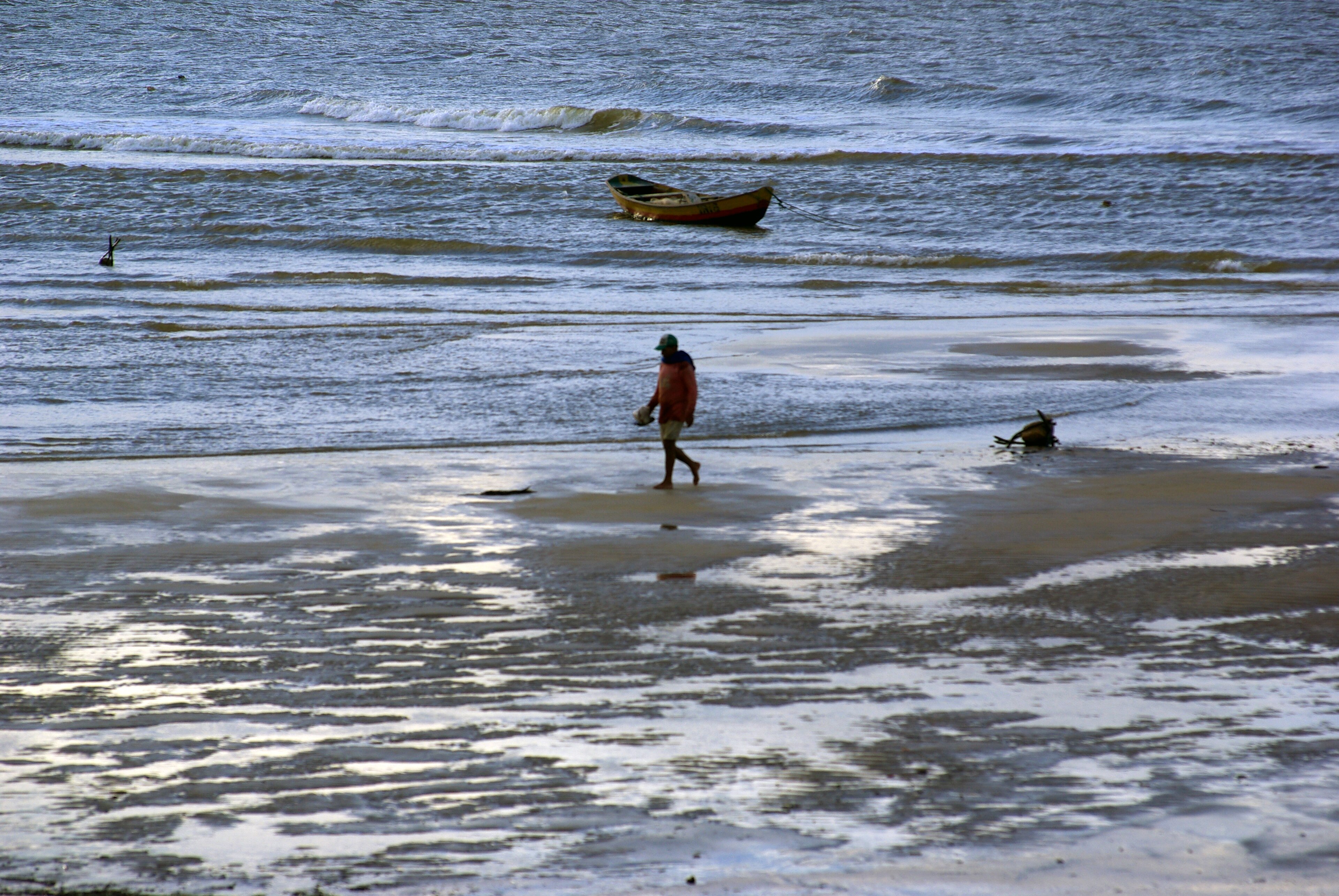Praia da Pedra do Sal