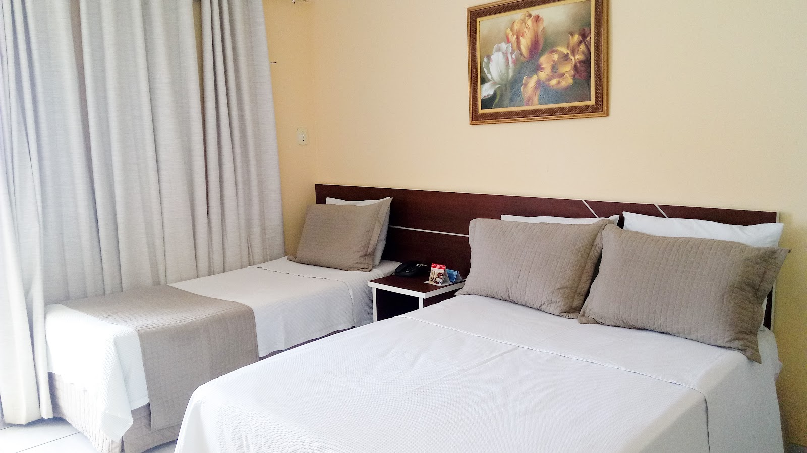 Real Hotel