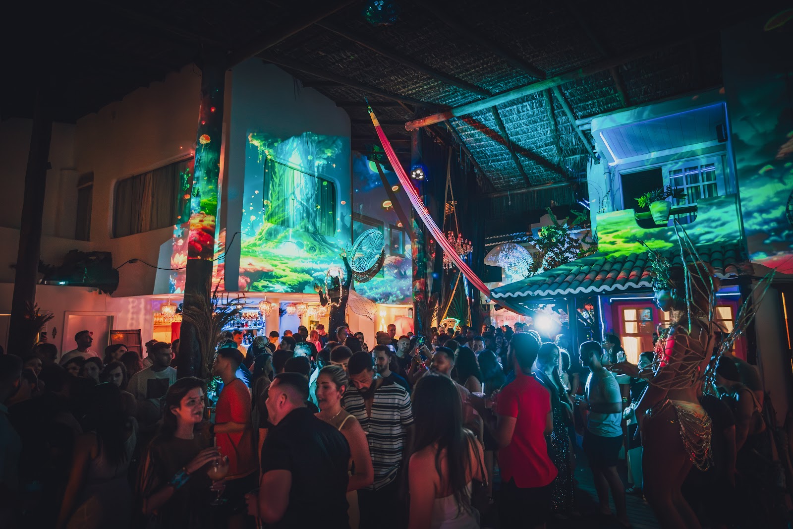 Ágora Lounge Bar