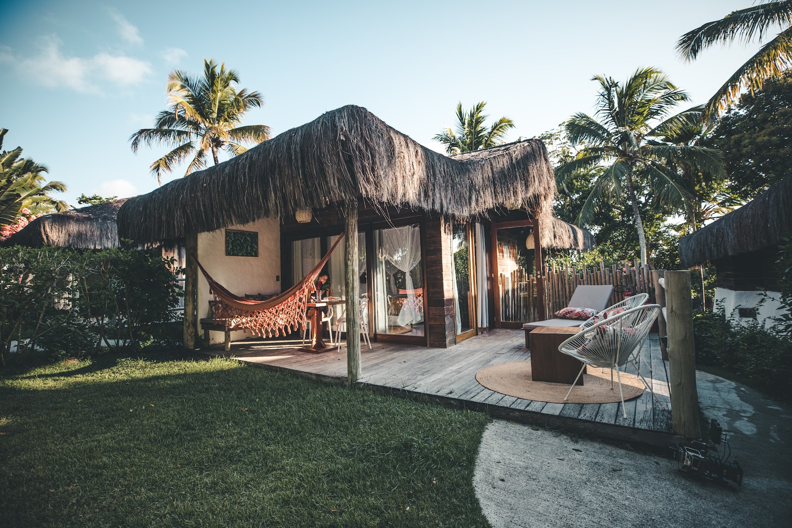 Madeiro Beach Hotel and Resort