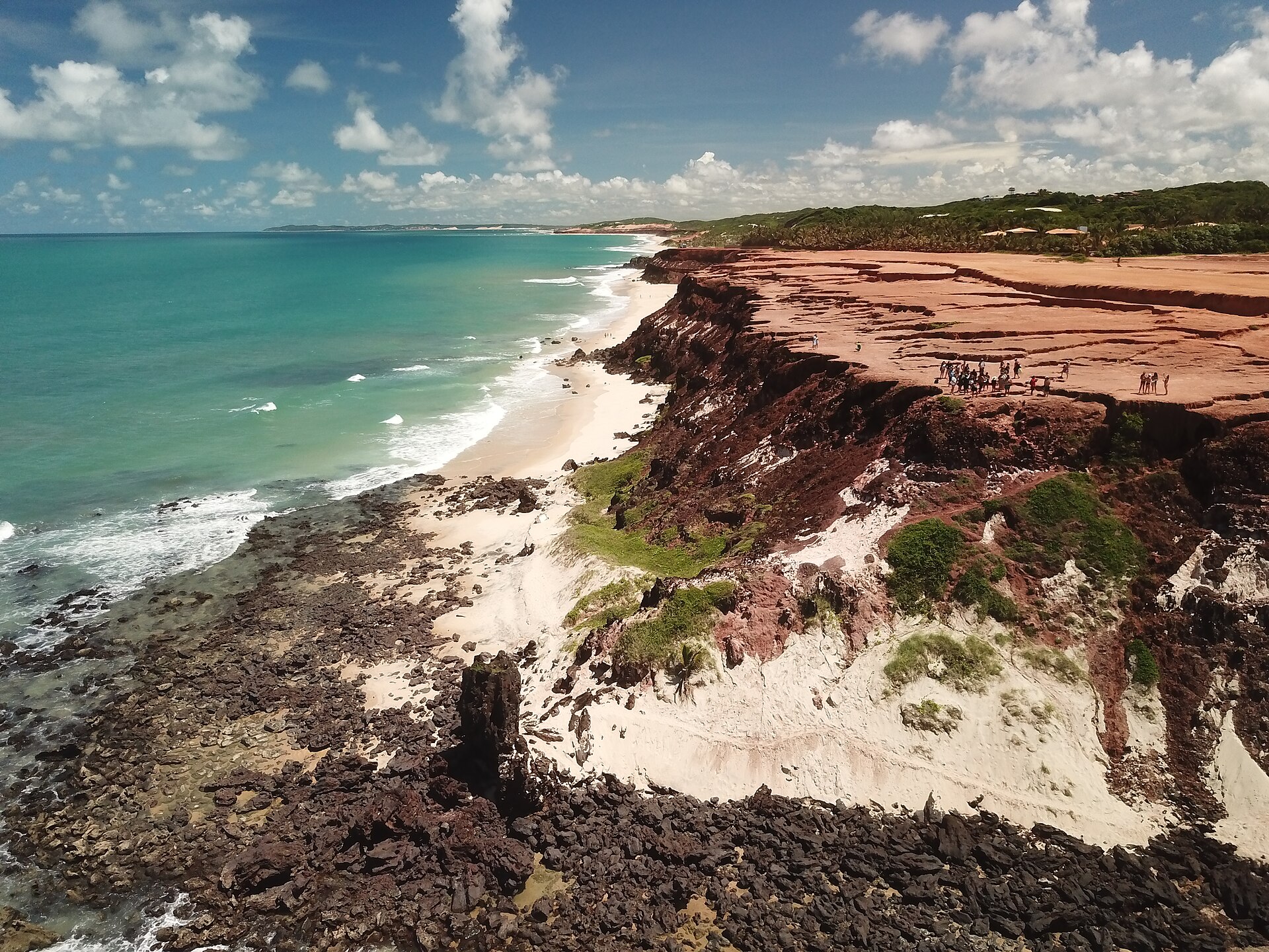 Praia do Amor