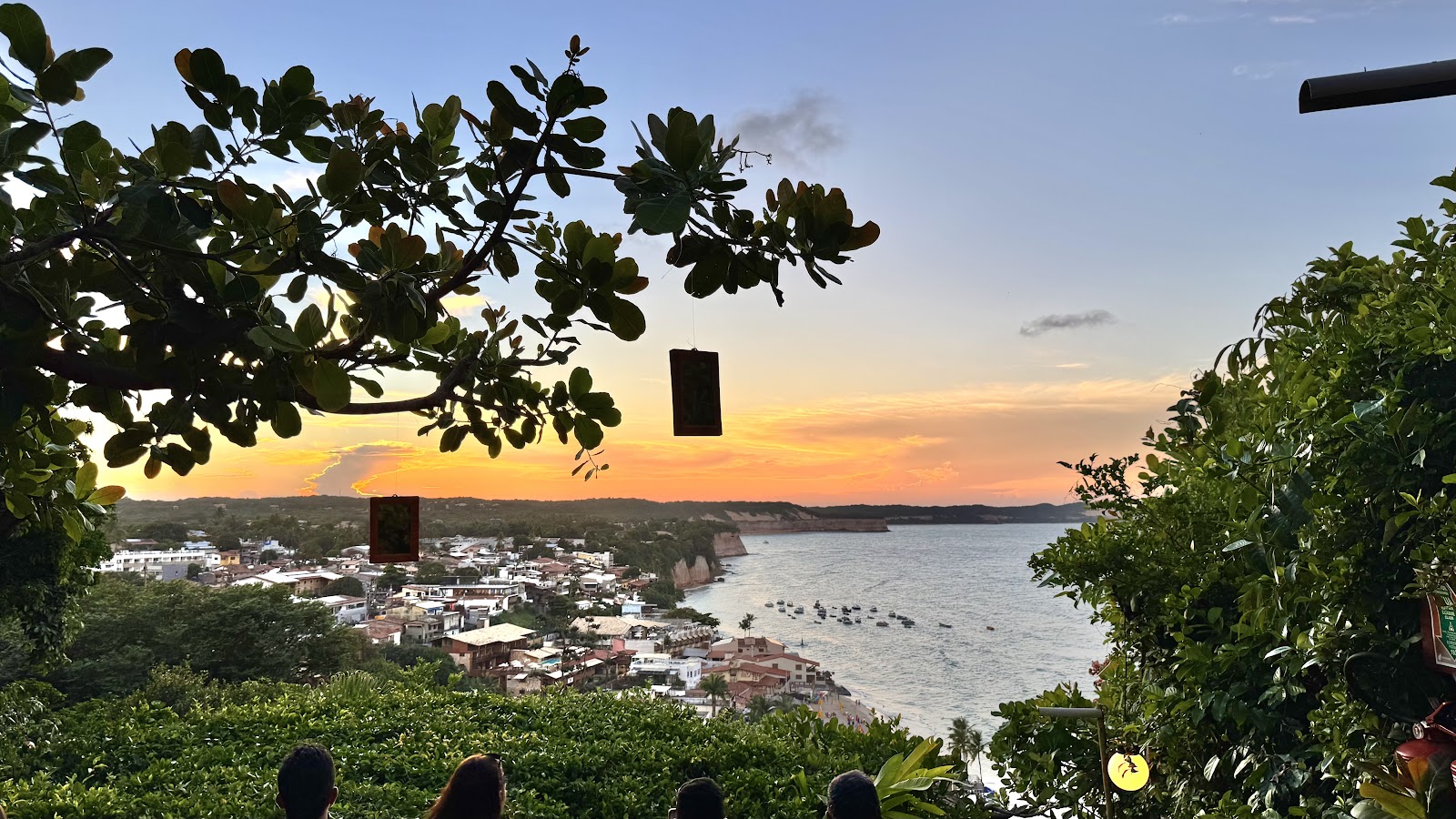 Mirante Sunset Bar