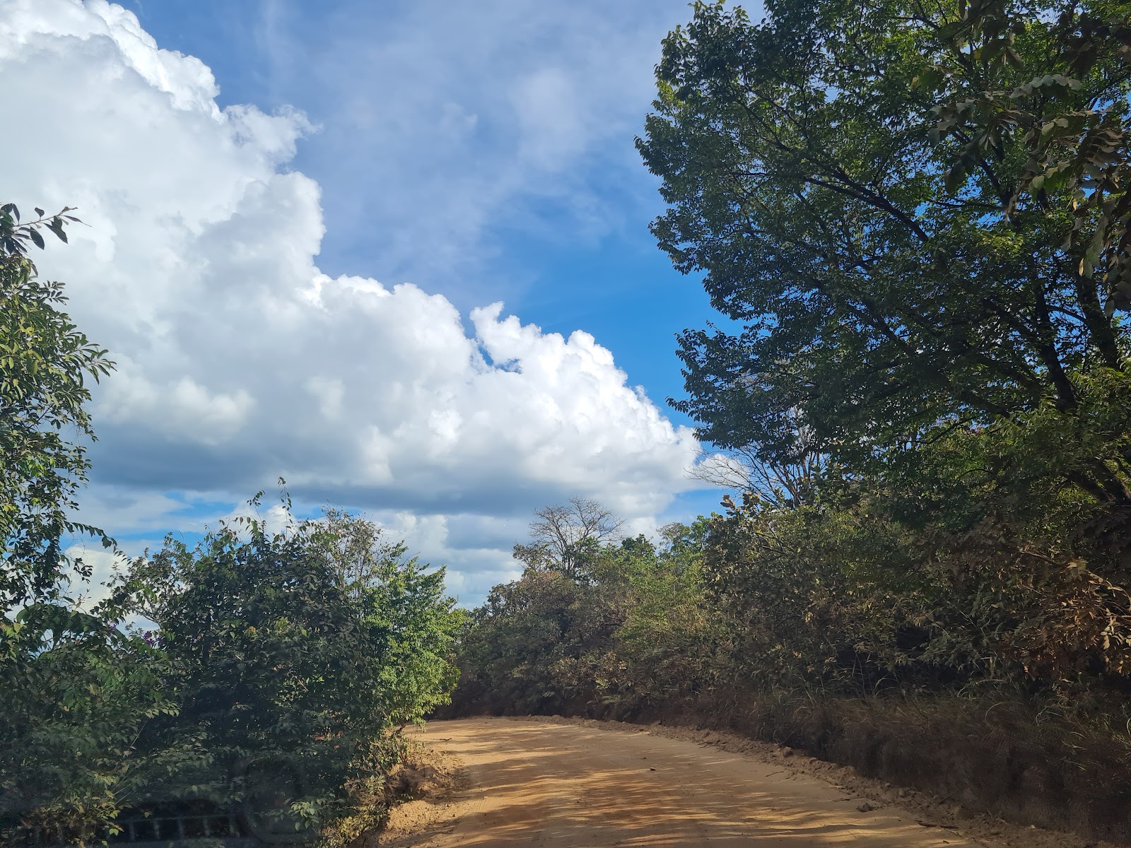 Parque Estadual da Serra dos Pireneus