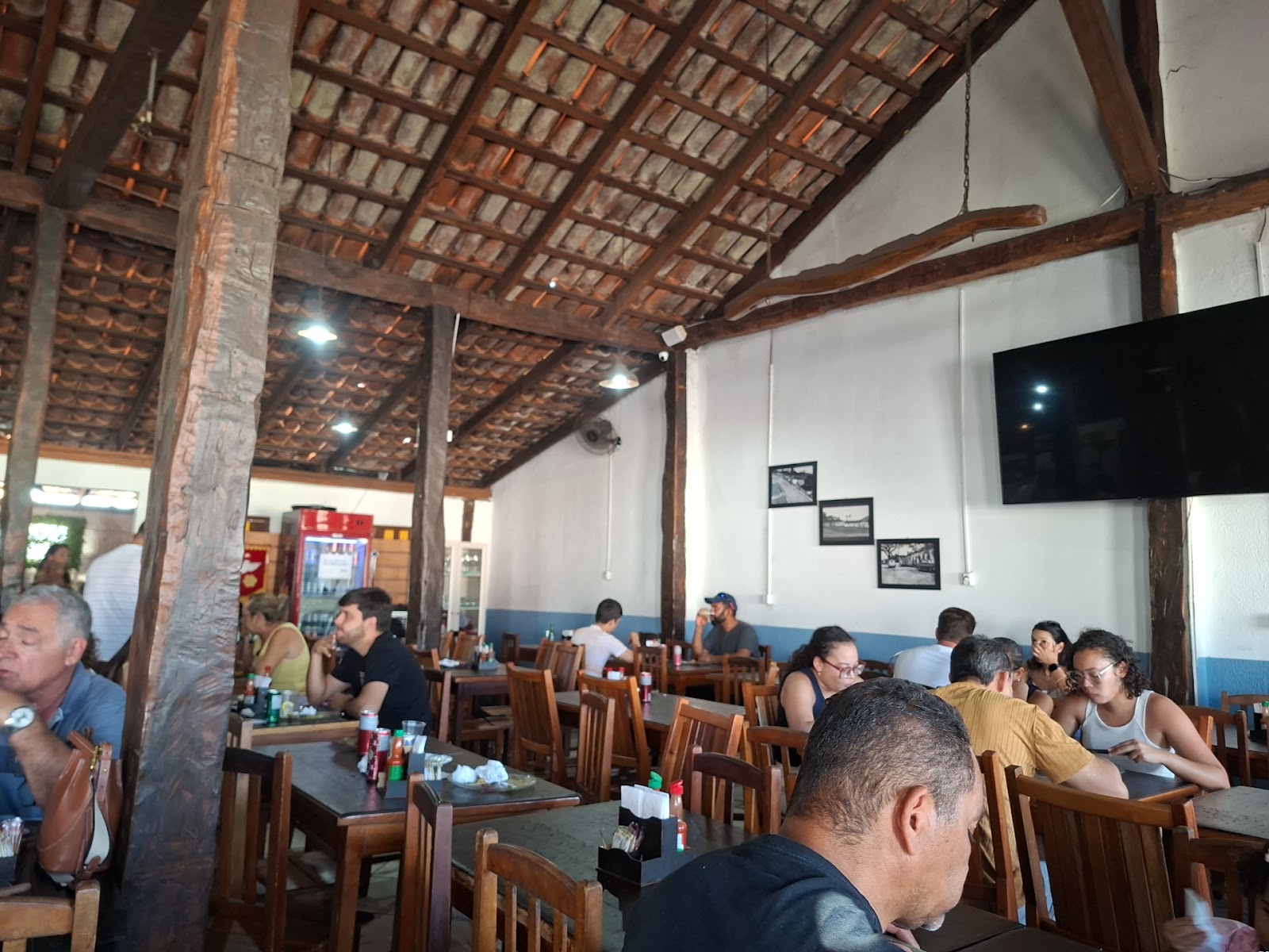 Restaurante Central