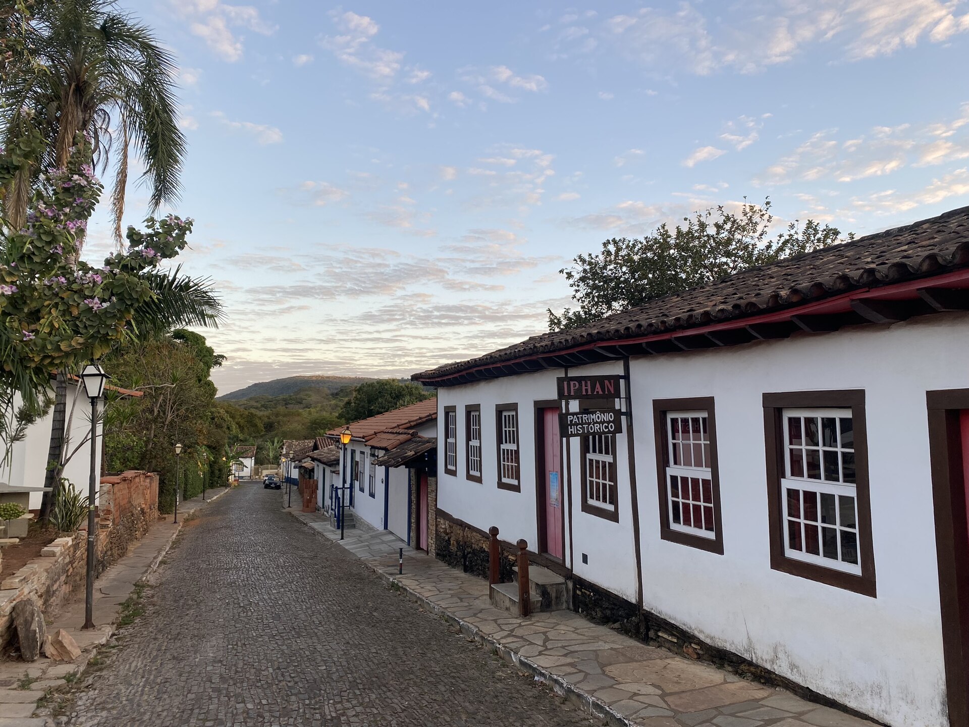 Vila dos Becos