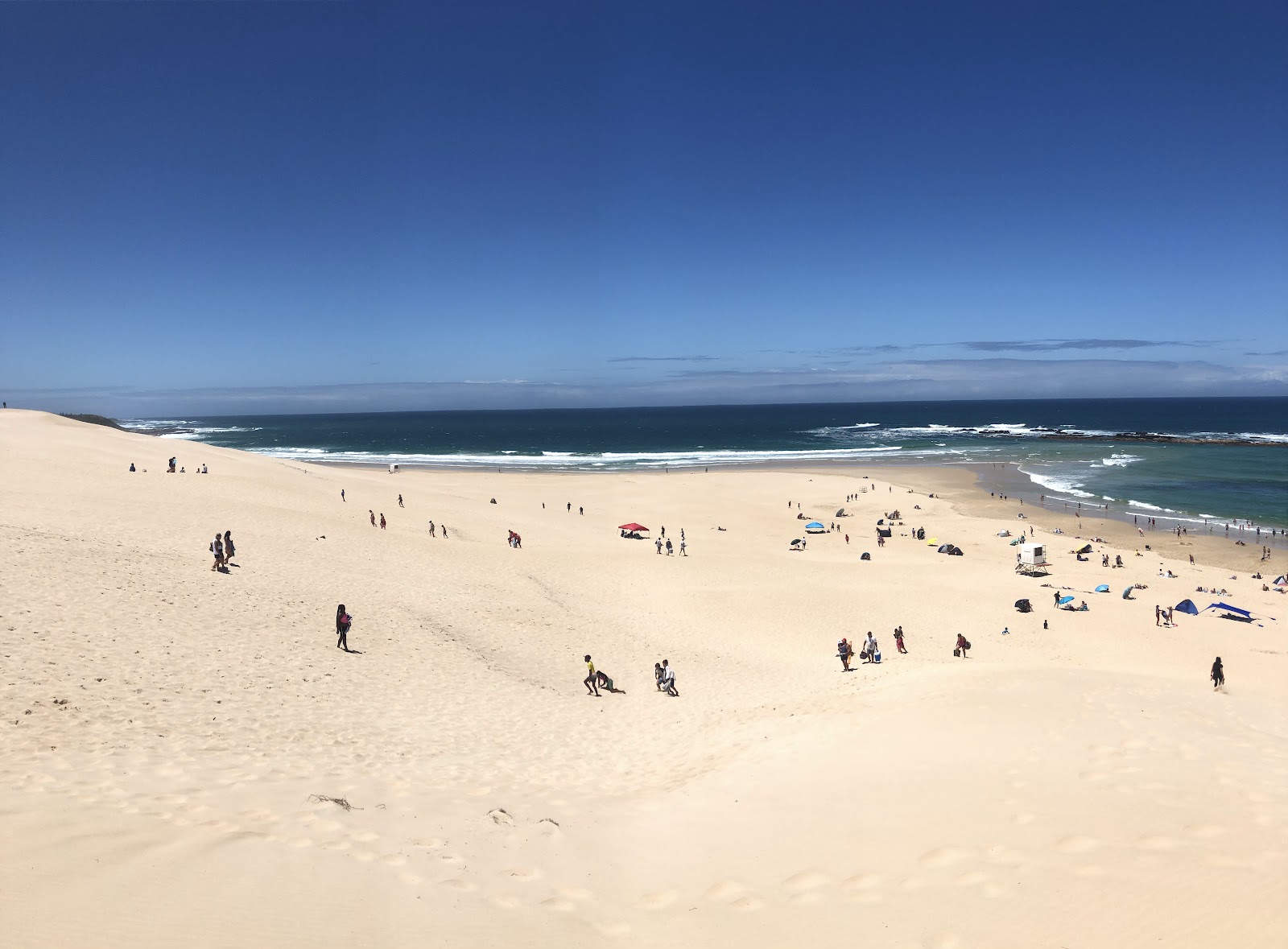 Sardinia Bay Beach