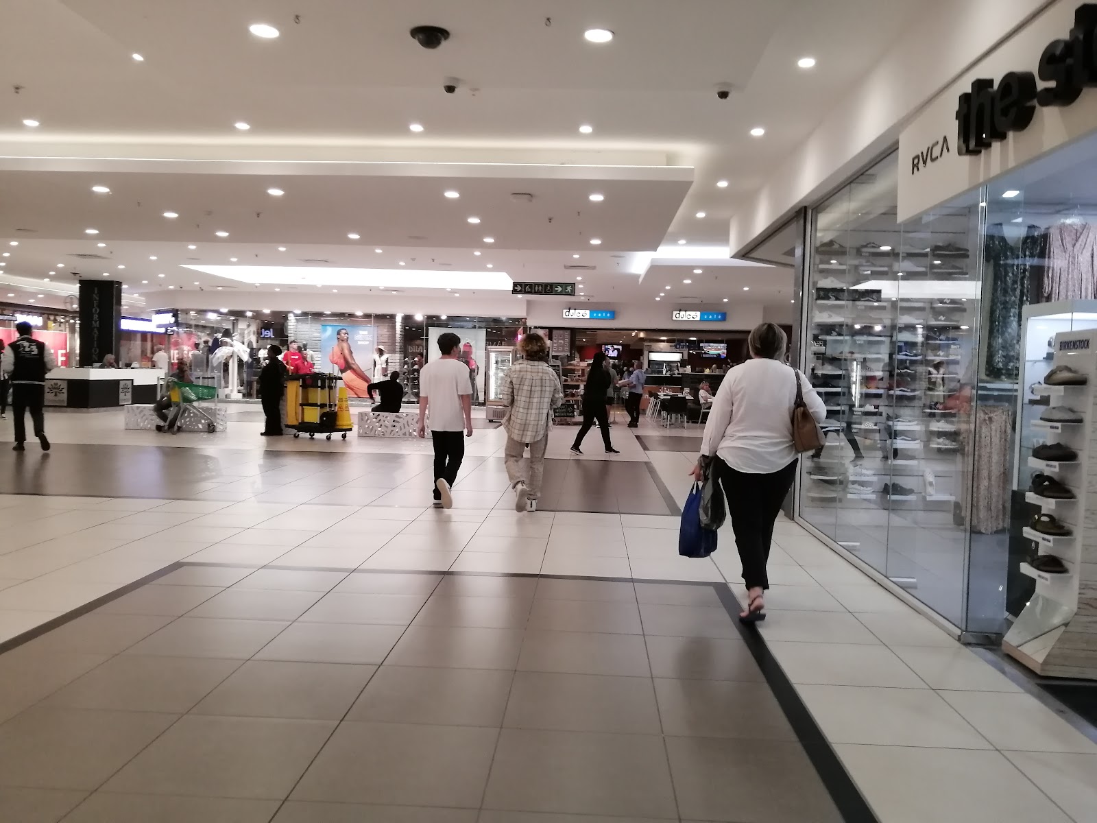 Walmer Park Shopping Centre