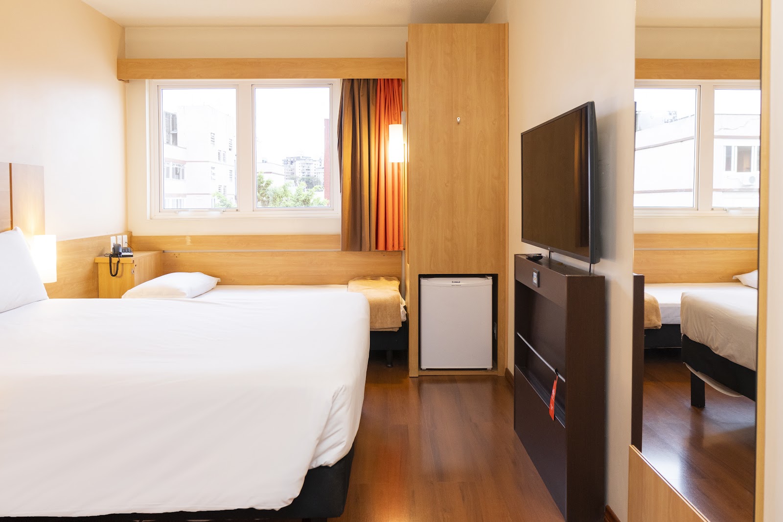 ibis Porto Alegre Moinhos de Vento