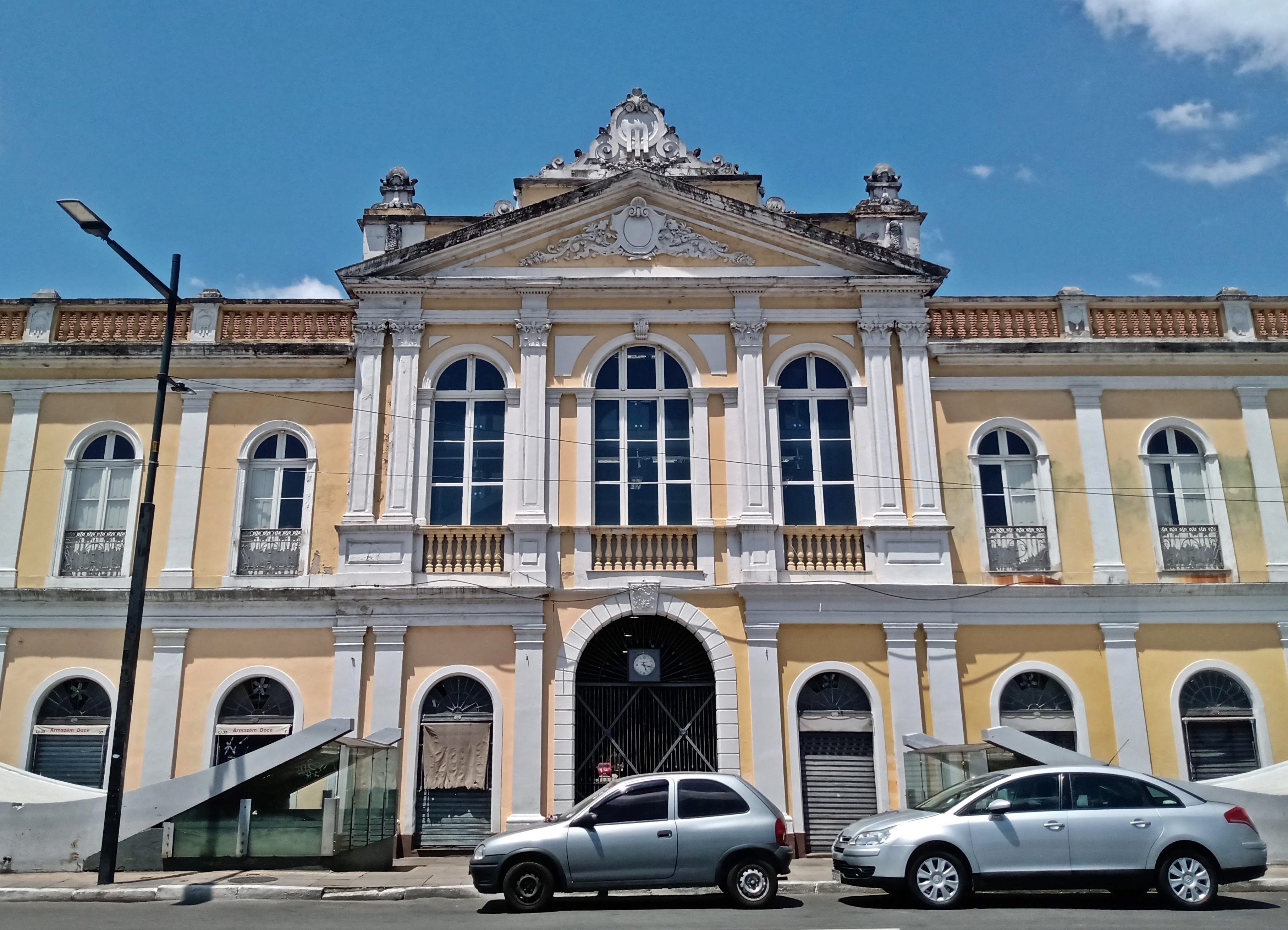 Mercado Público
