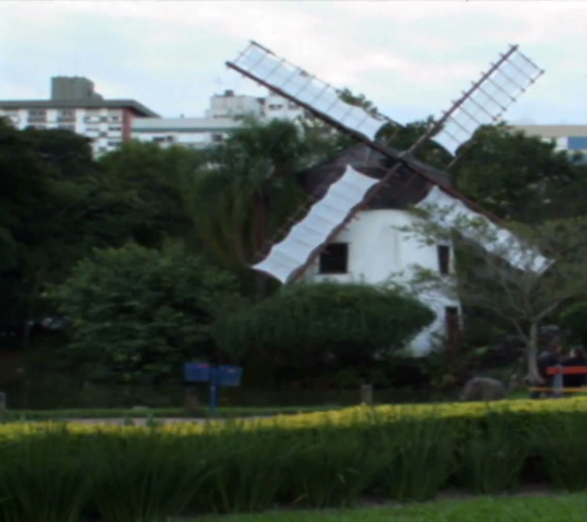 Parque Moinhos de Vento (Parcão)