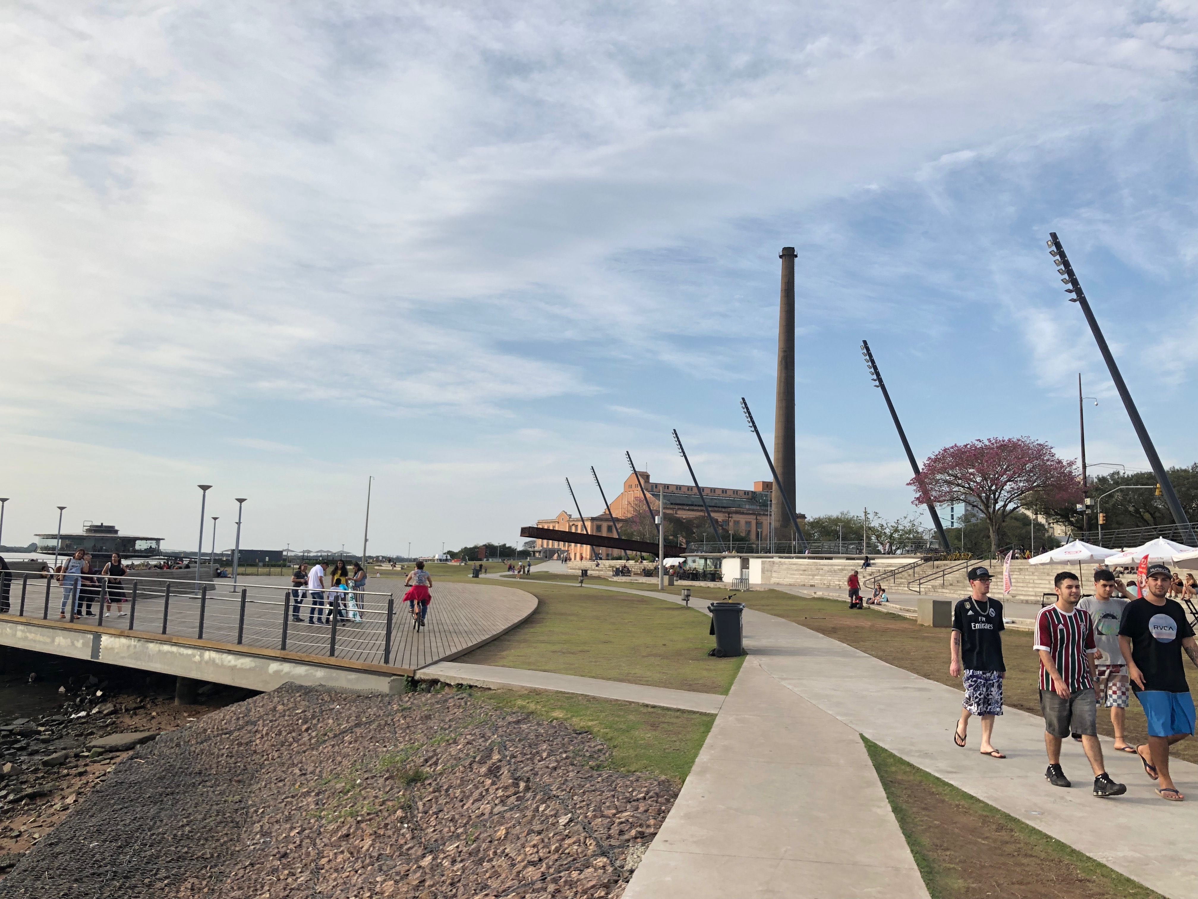 Usina do Gasômetro