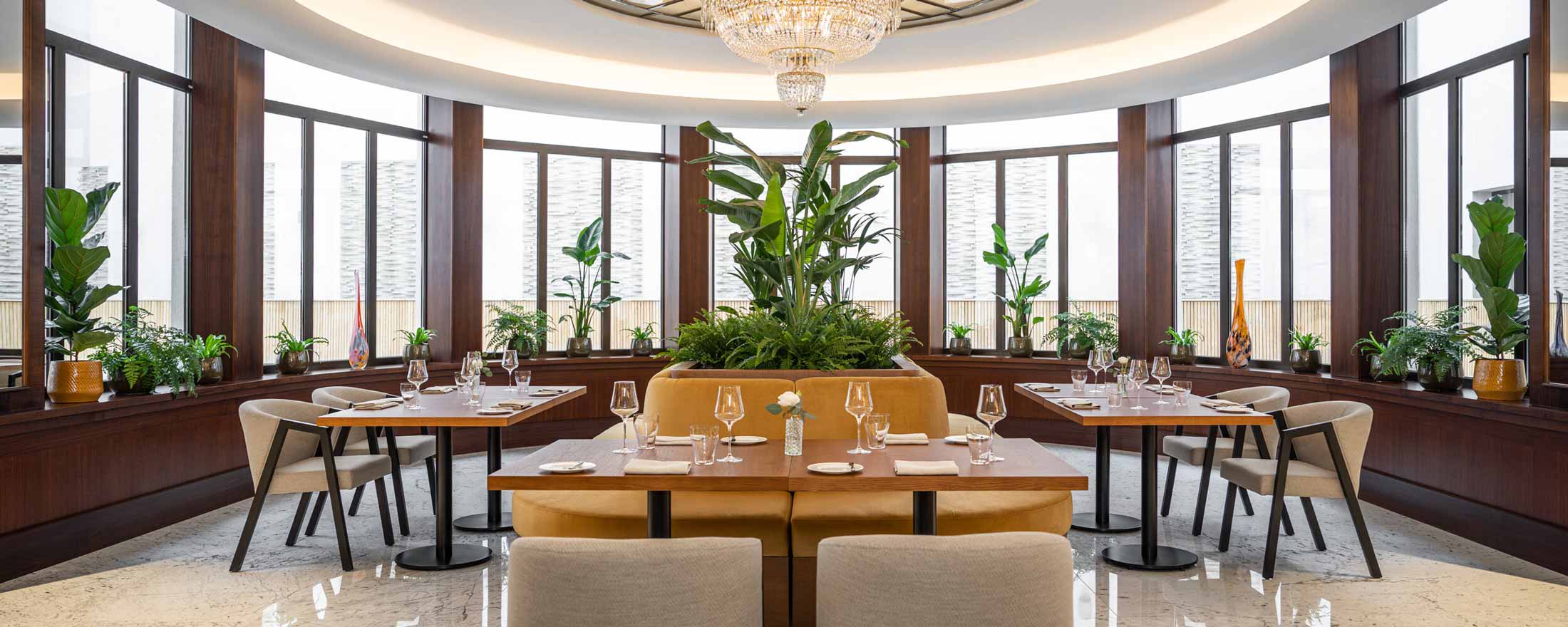 Alcron Hotel