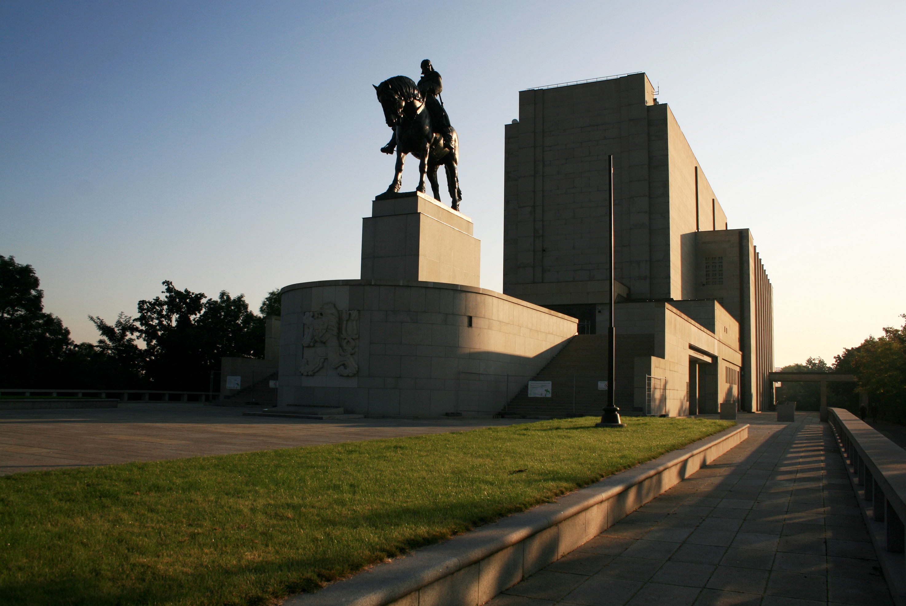Monumento Nacional de Vítkov