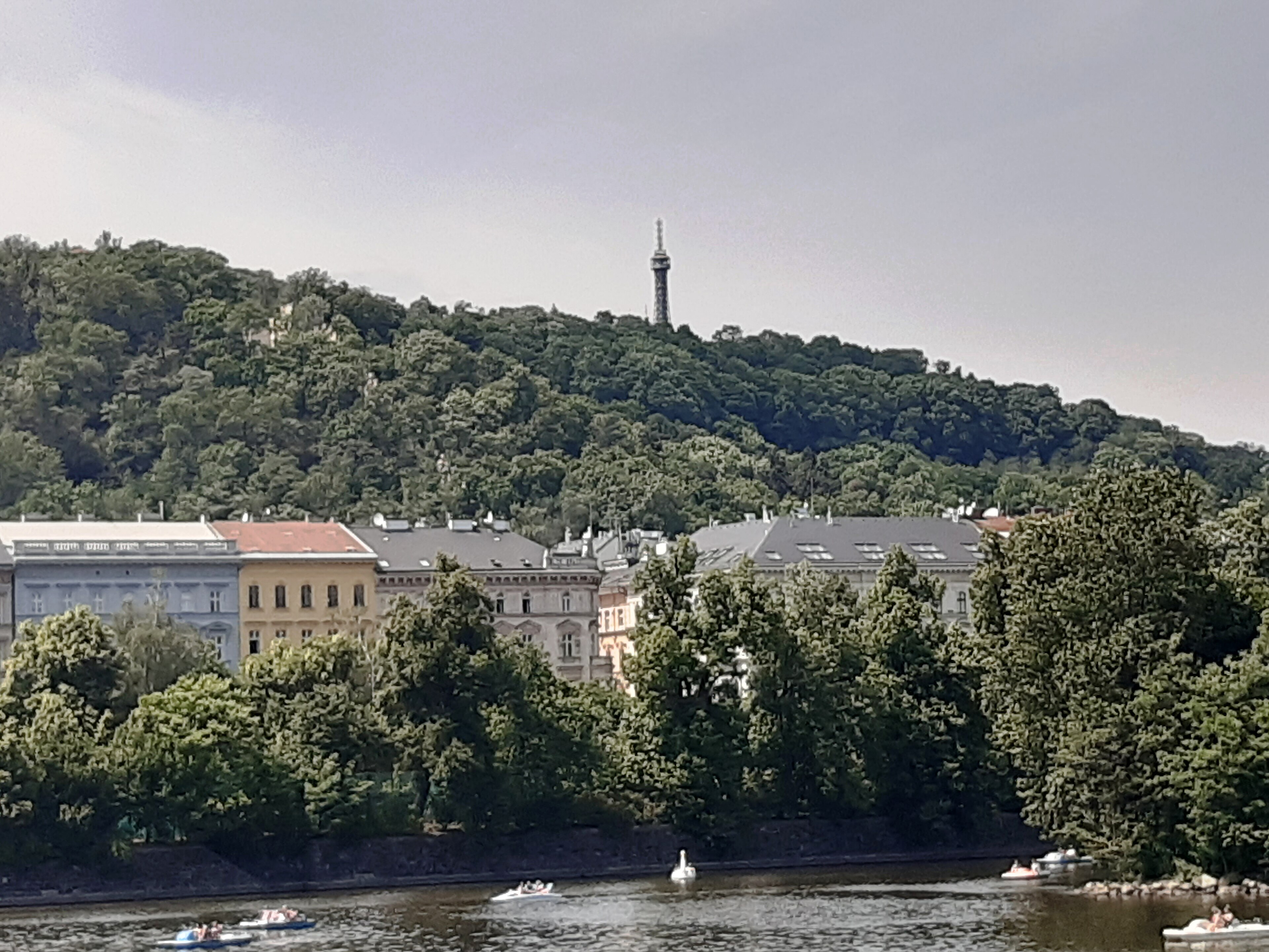 Torre de Petřín